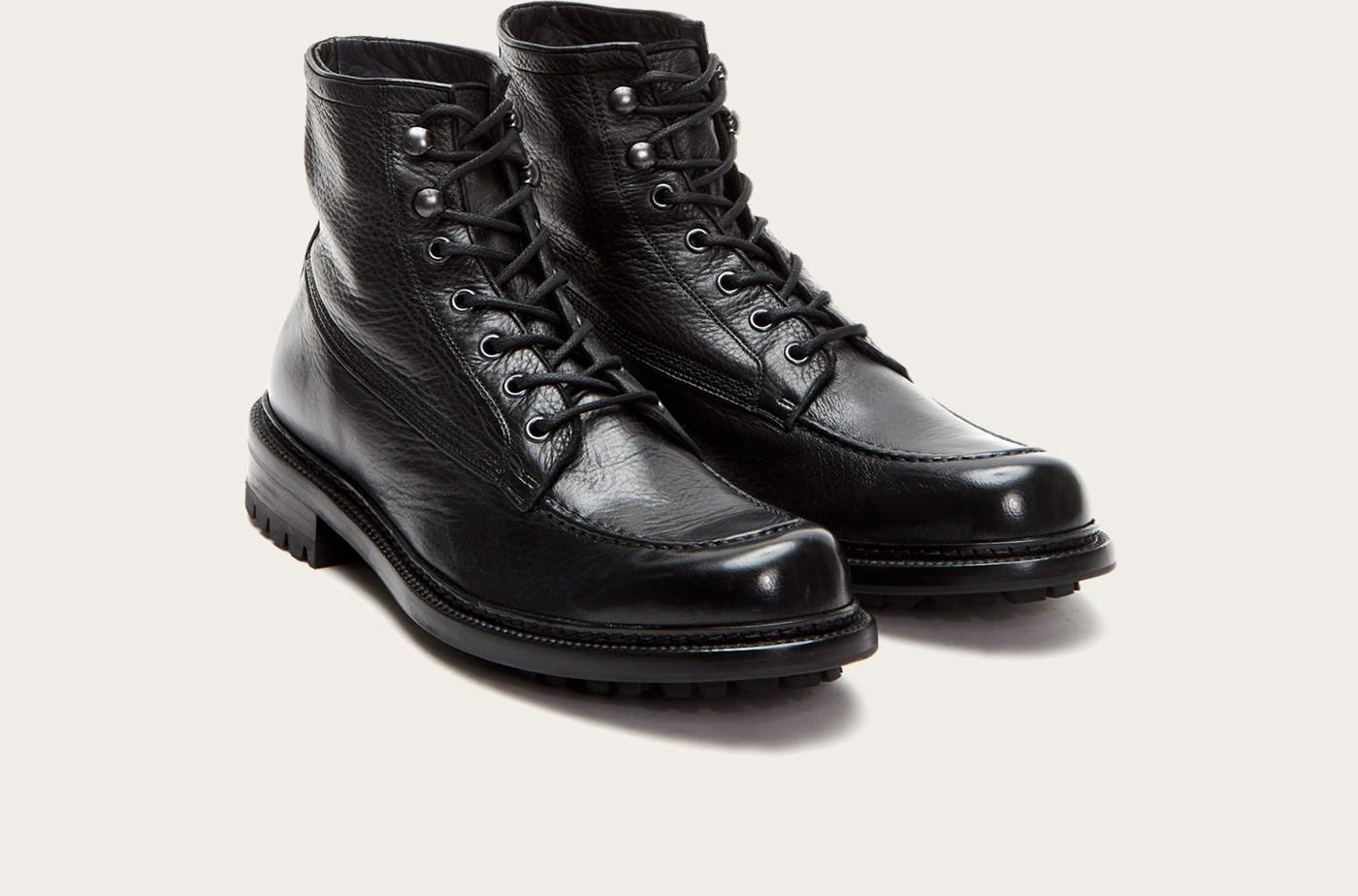 frye torino work boot