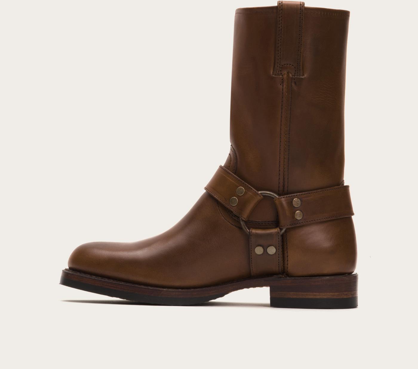 frye john addison harness