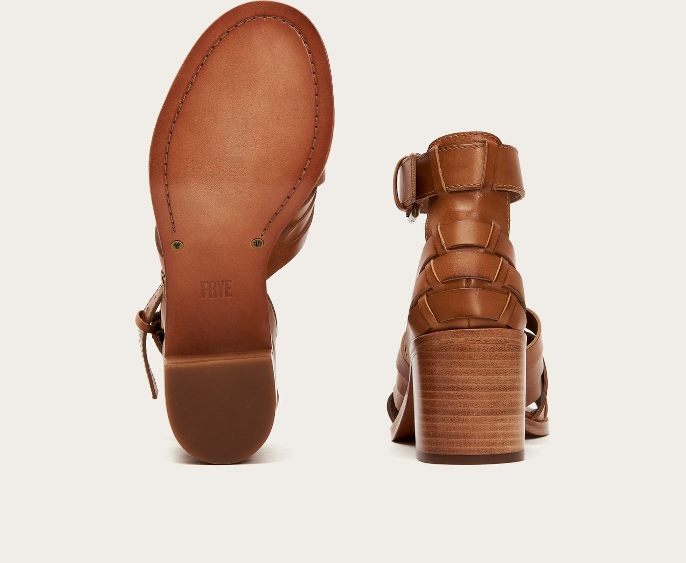 bianca huarache 2 piece