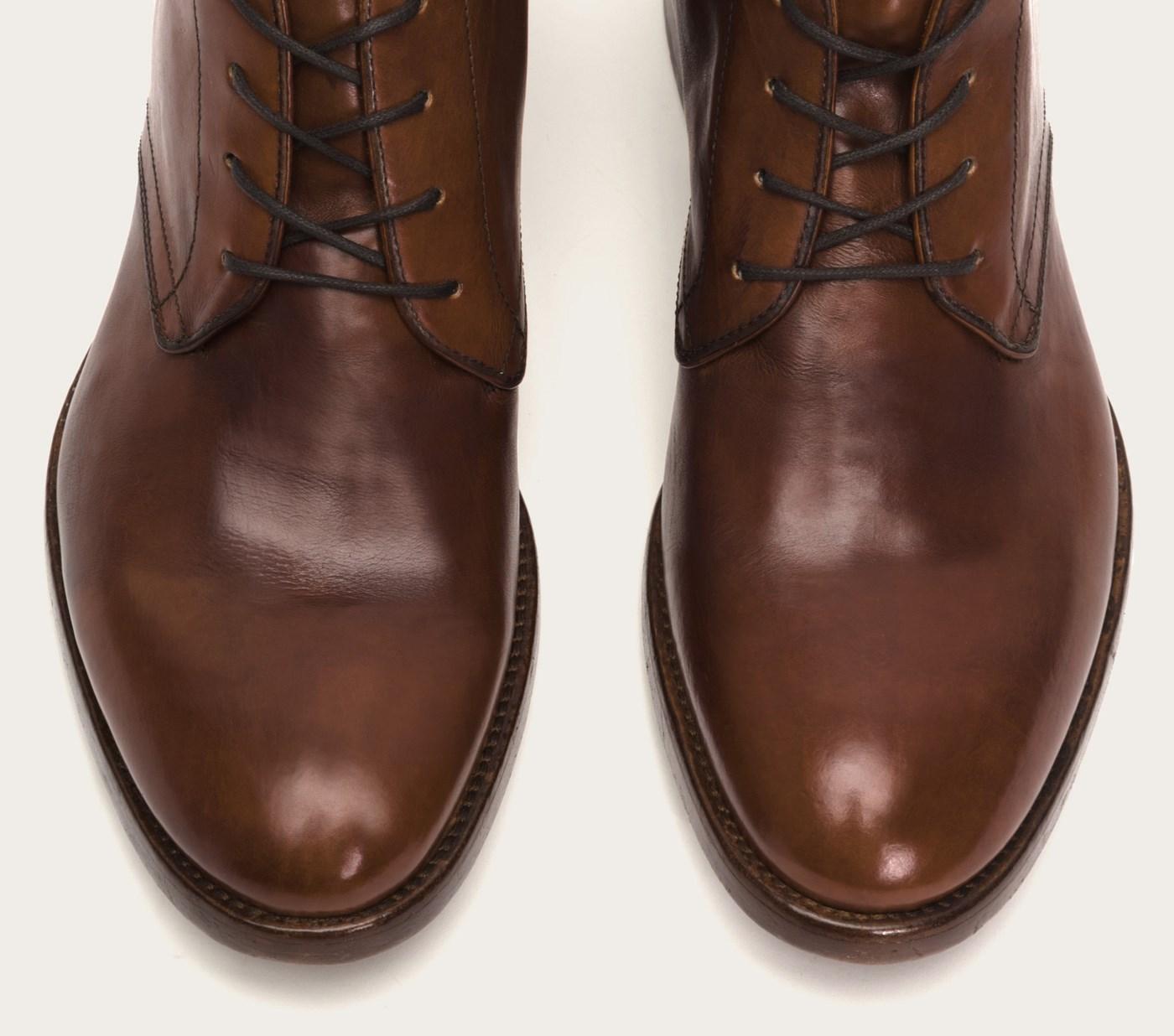 frye chase chukka