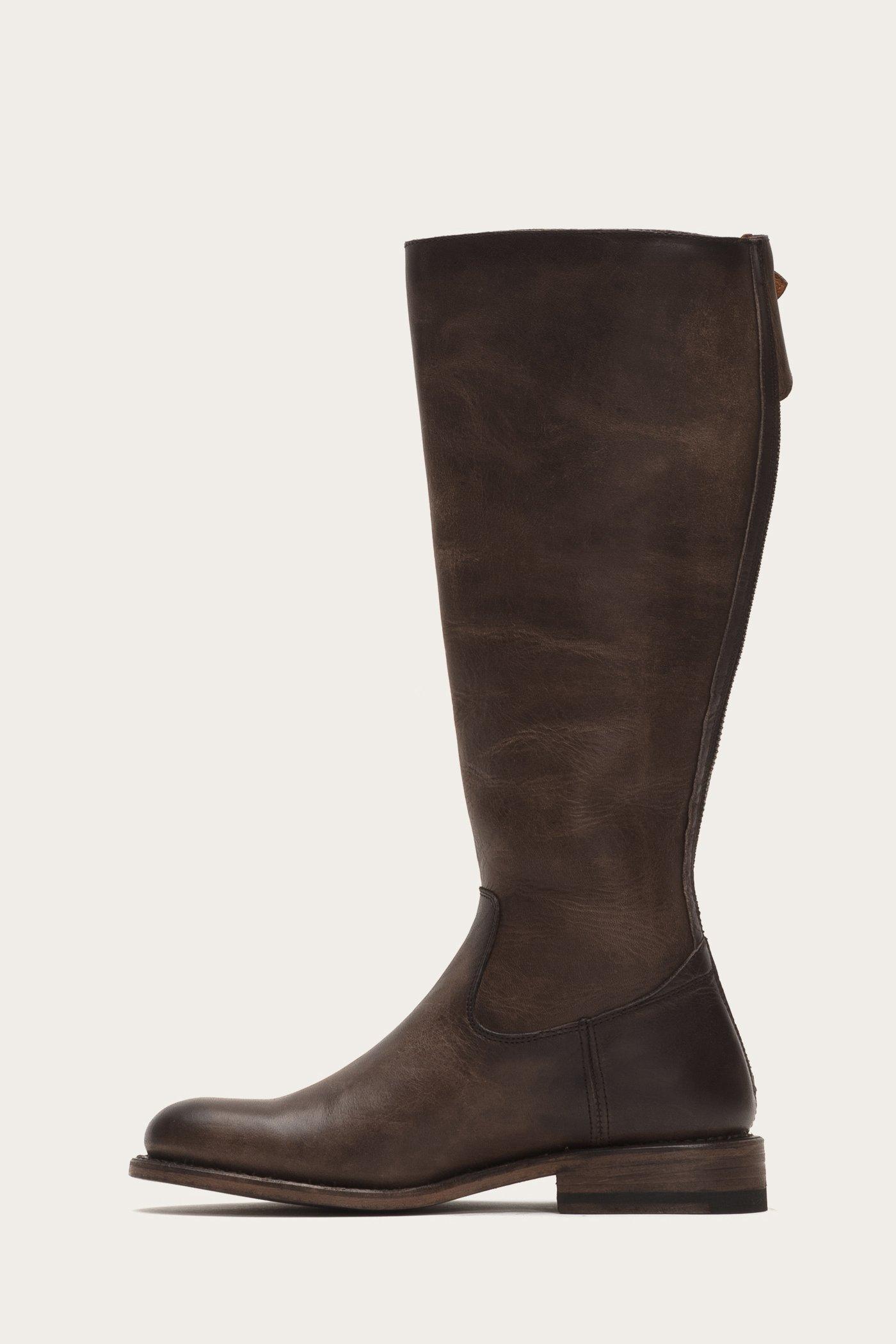 women's jayden buckle shootie