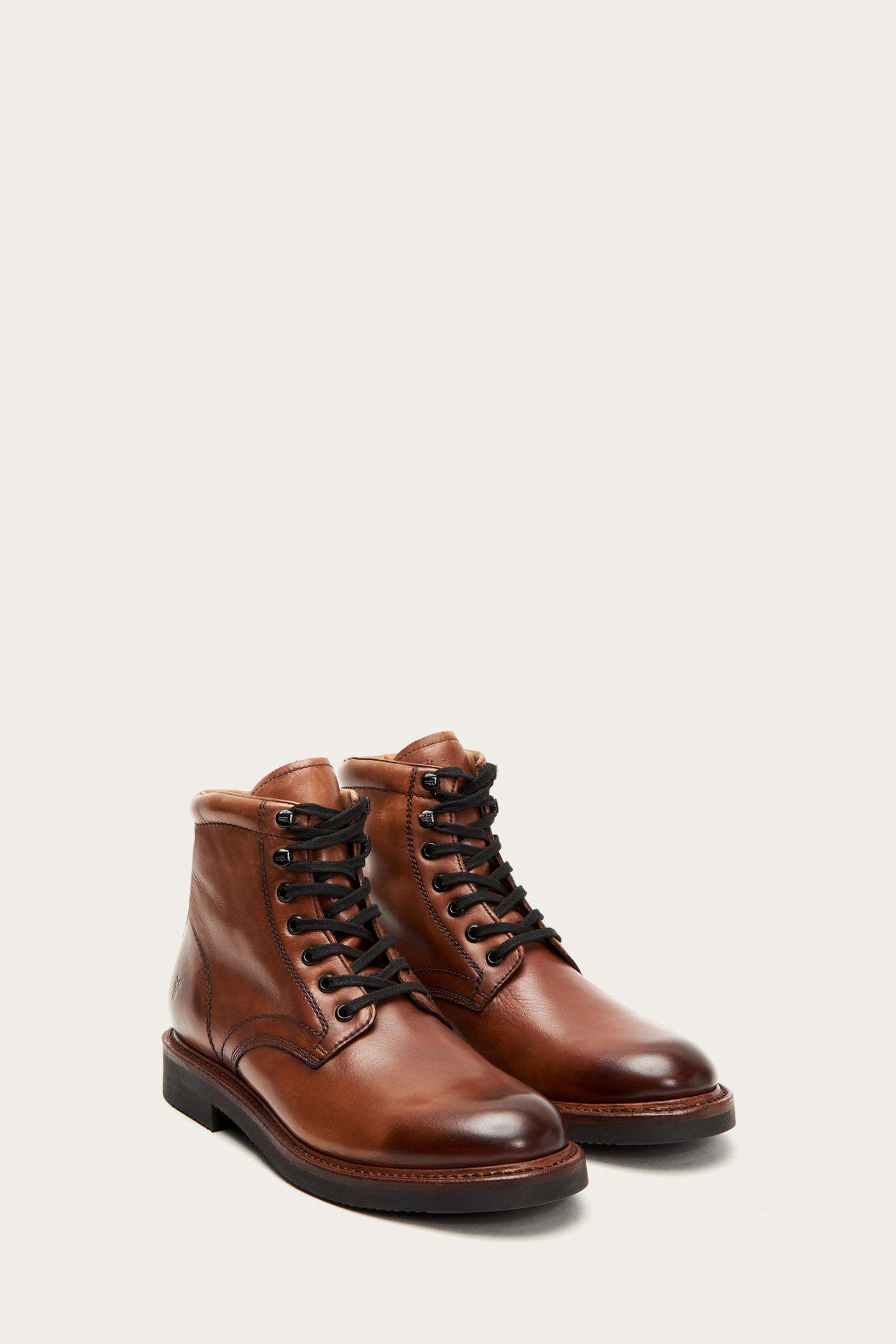 red wing lillian boot