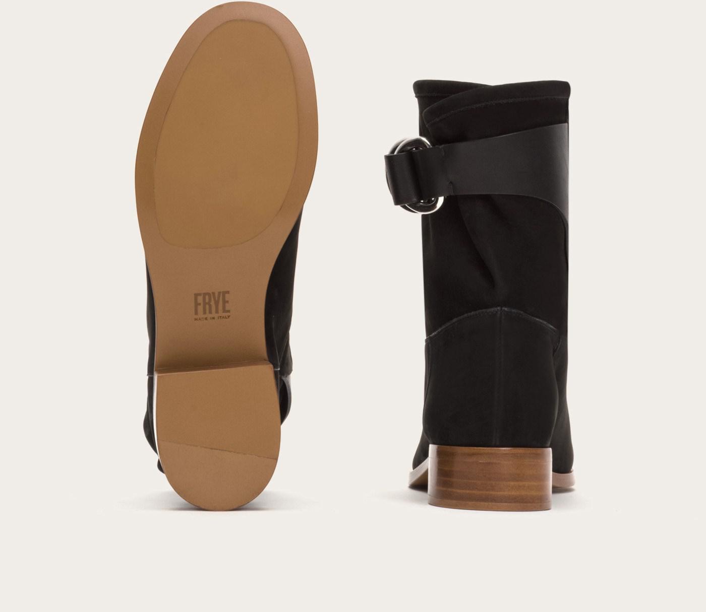 frye ricki ring fold