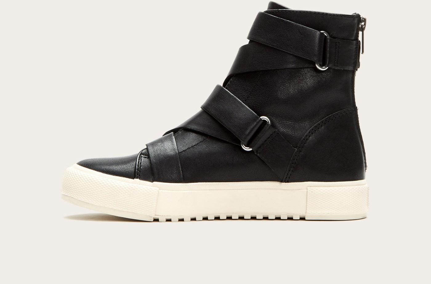 frye gia moto high