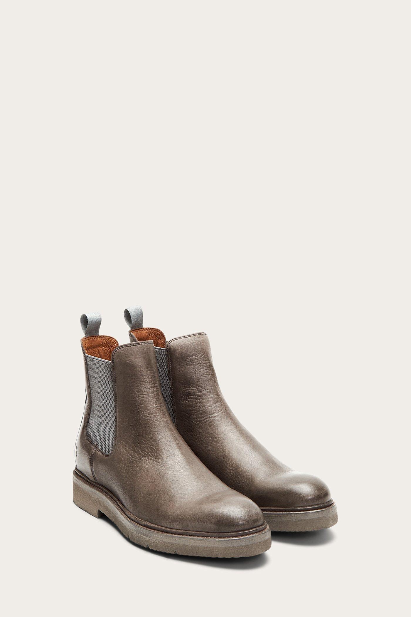frye men's bowery