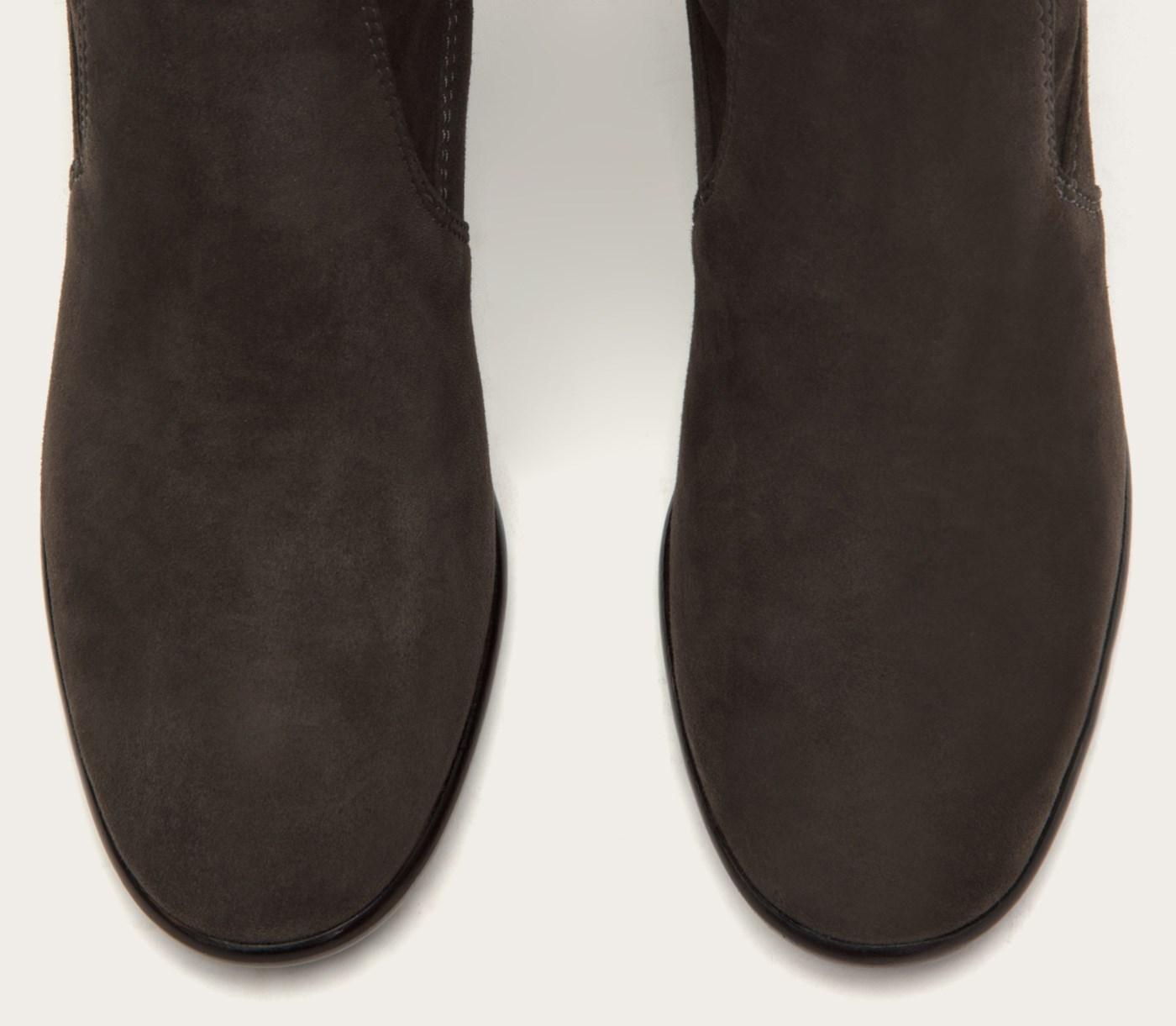 frye julia stretch thigh high