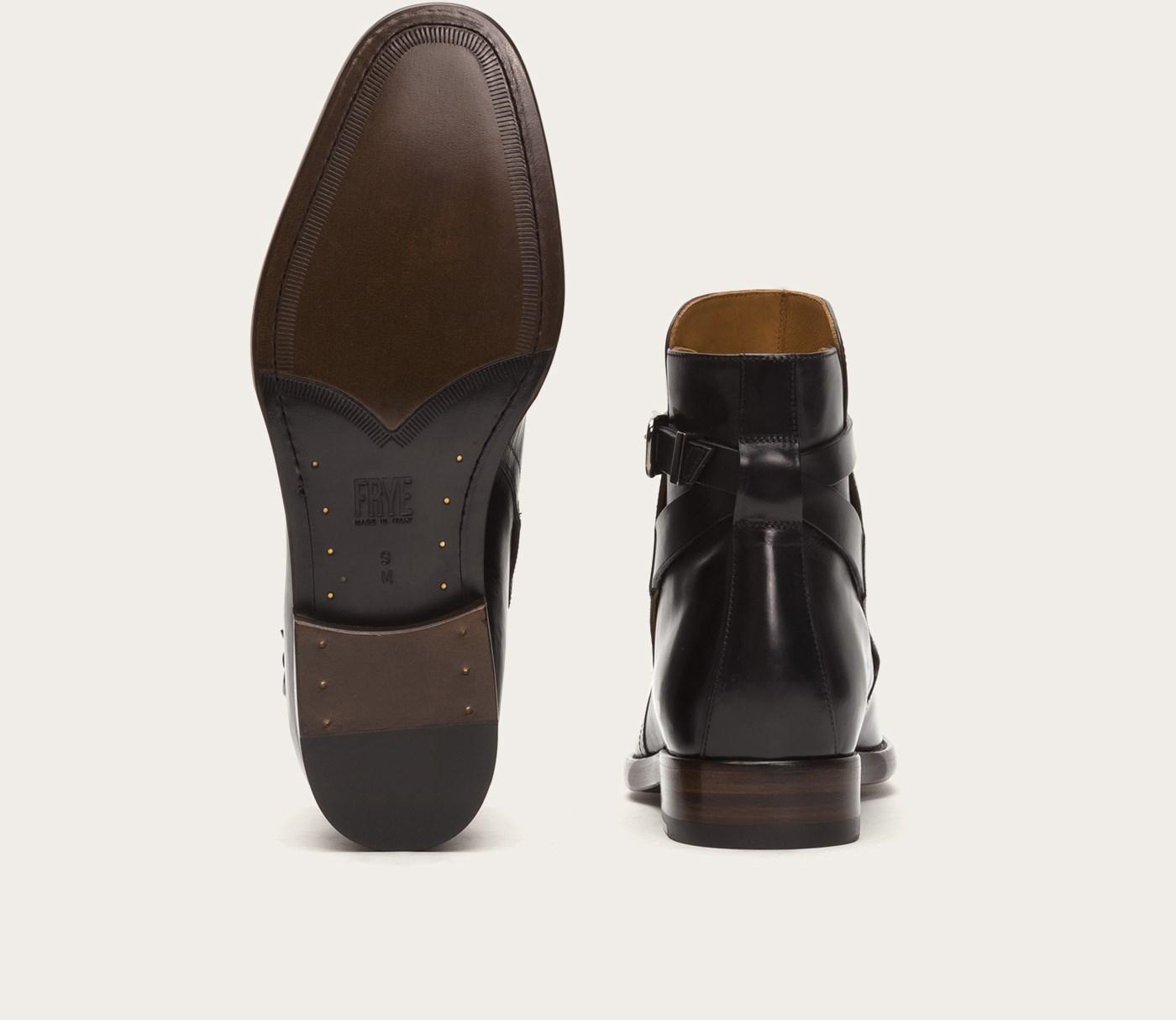 frye wright jodhpur boot