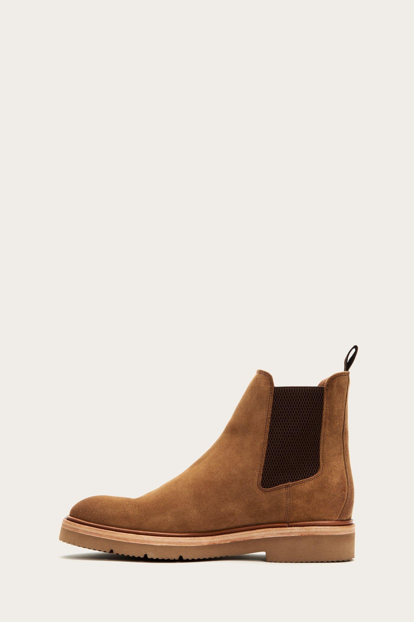 frye men's bowery