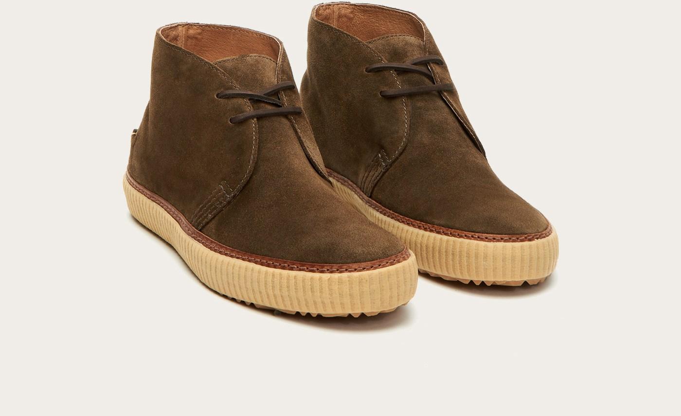frye emory chukka