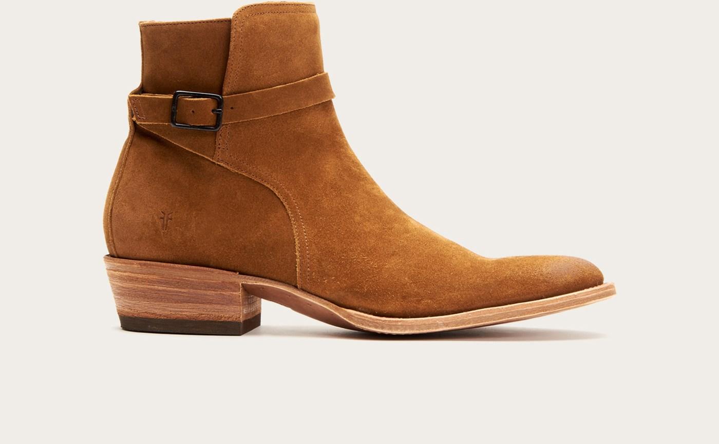 frye jodhpur boots