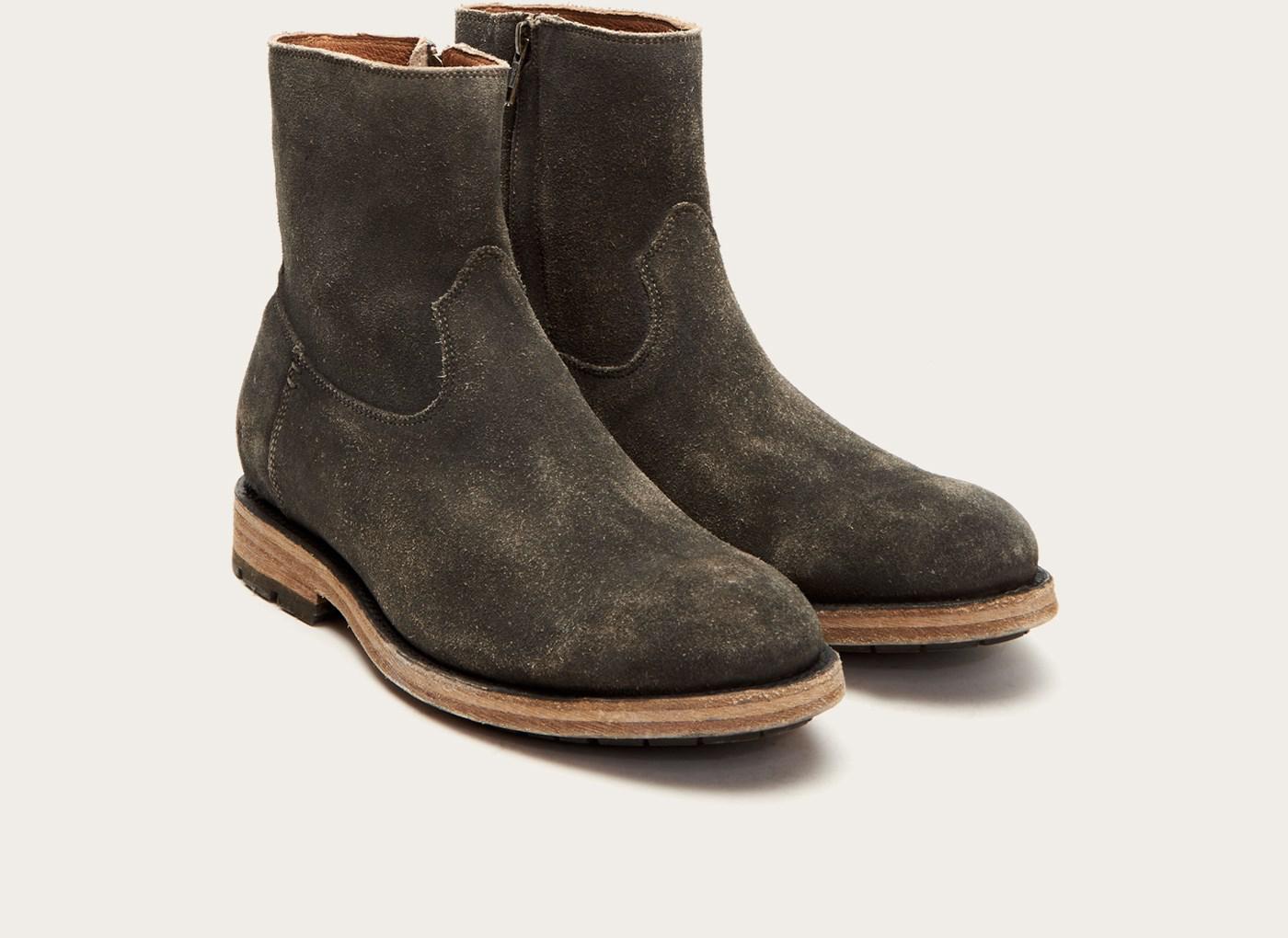 frye bowery inside zip
