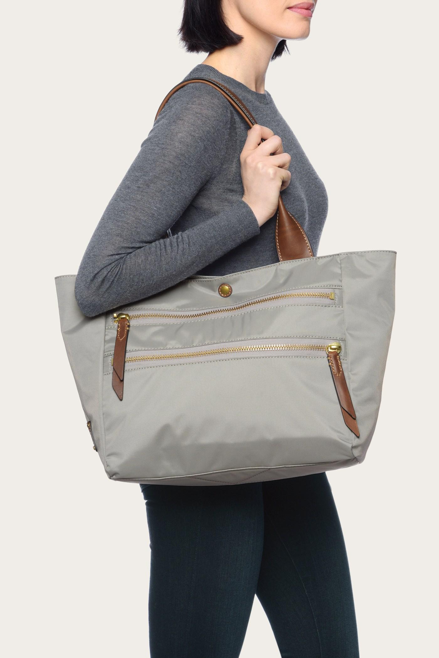 frye ivy tote