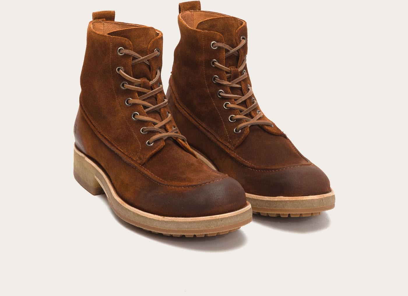 frye rainer workboot