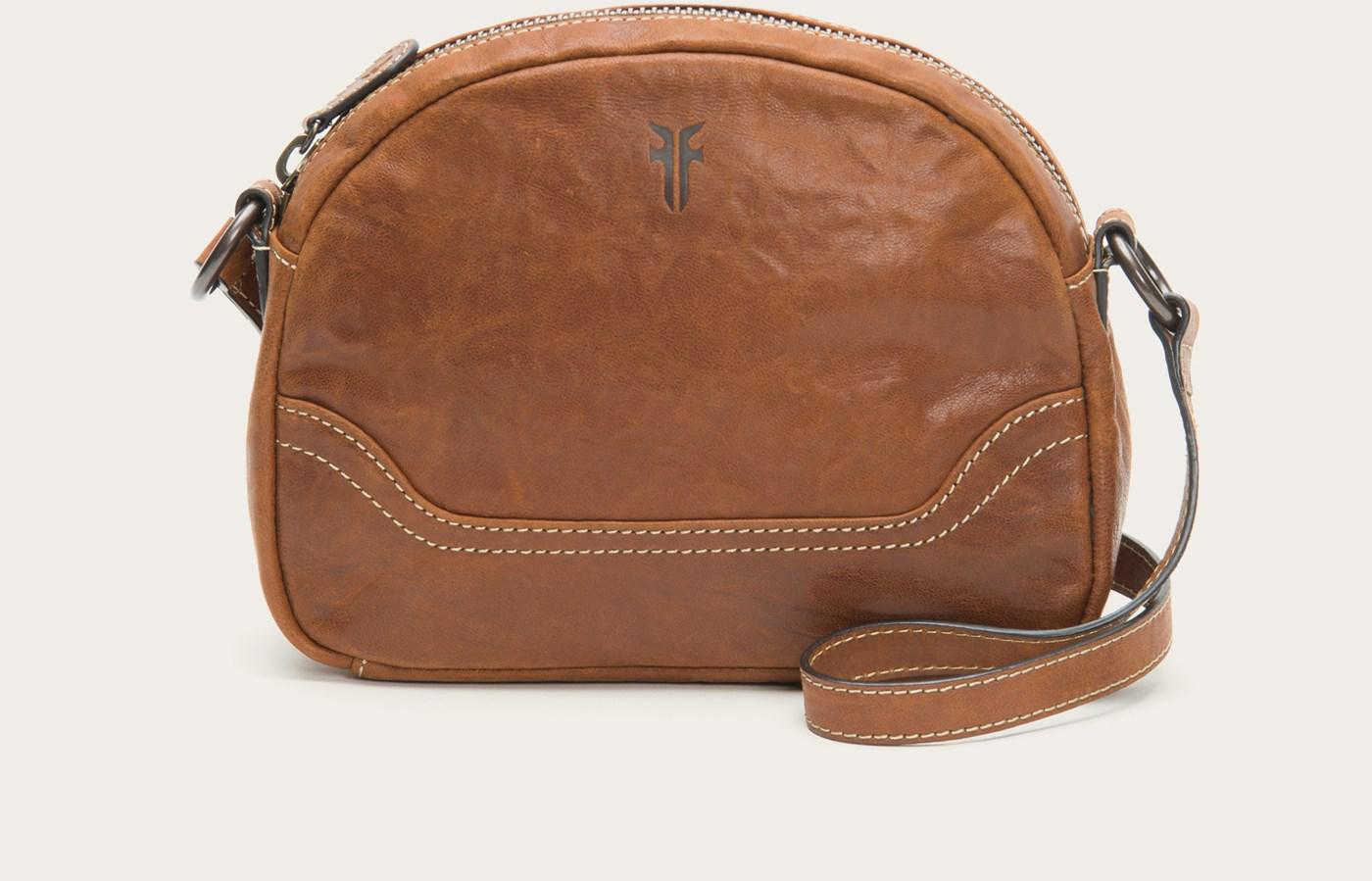 frye hope crossbody