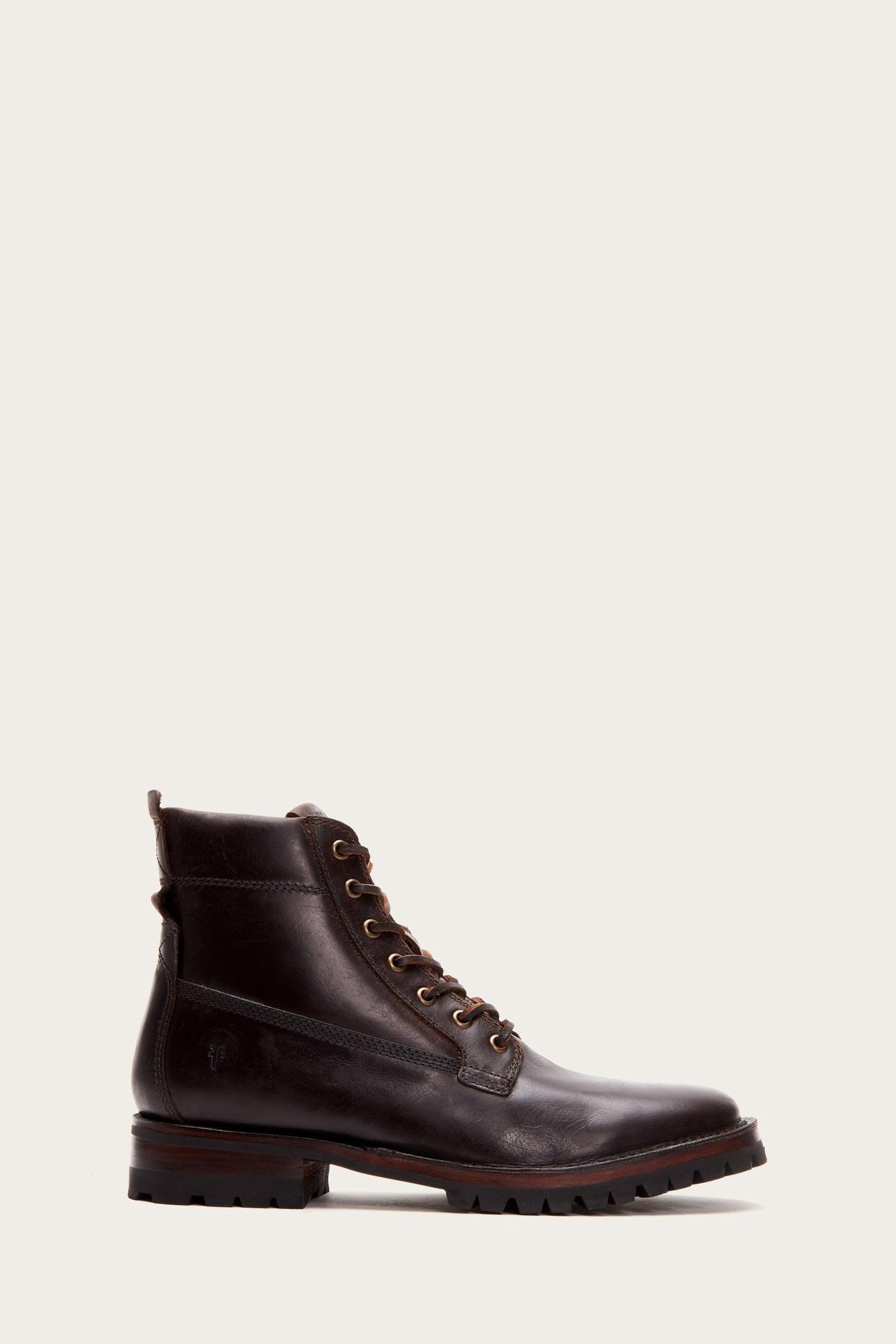 frye union workboot