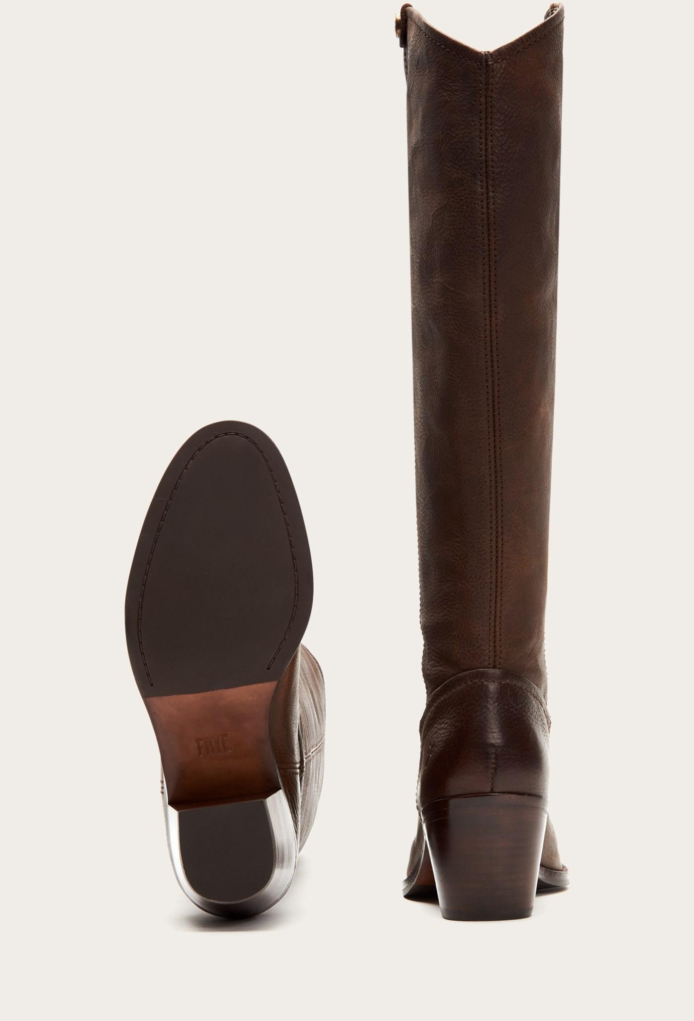 jolene frye boots