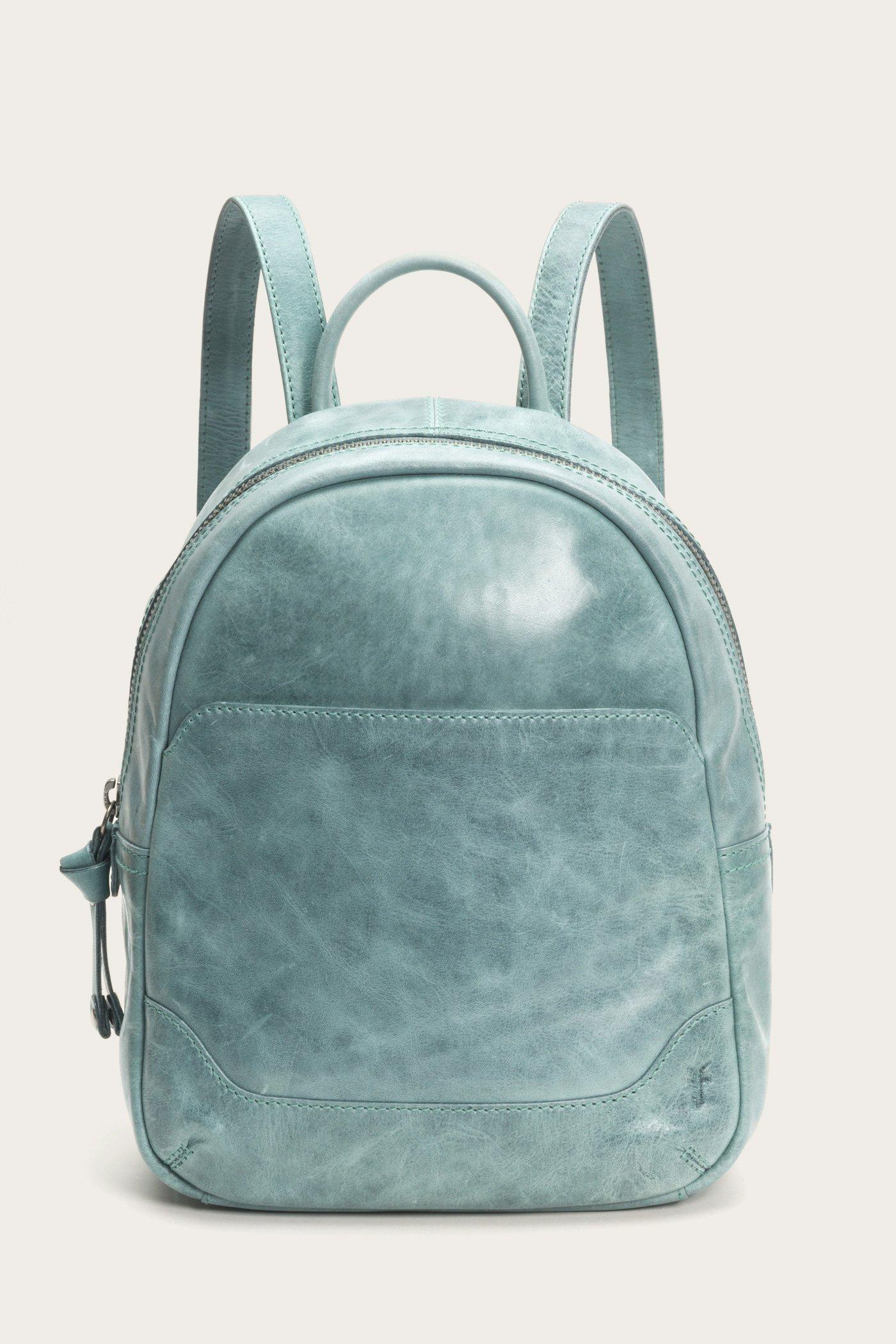 frye melissa mini backpack