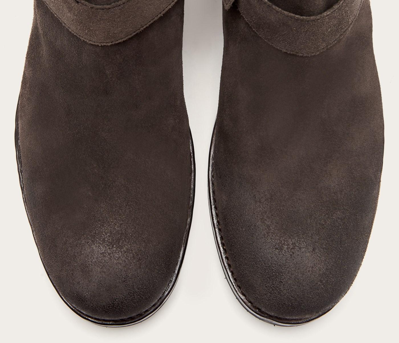 frye nelson harness