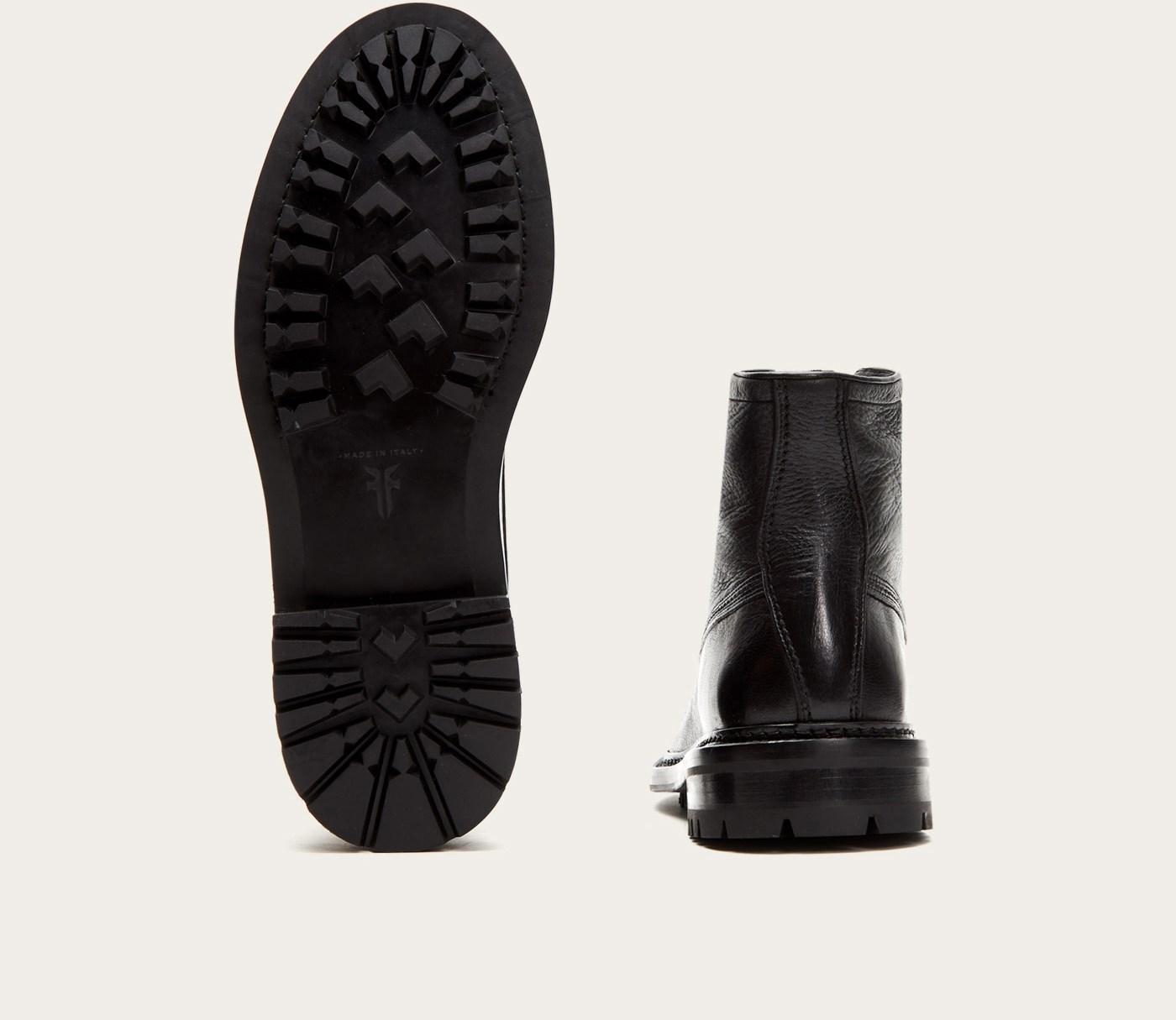 frye torino work boot