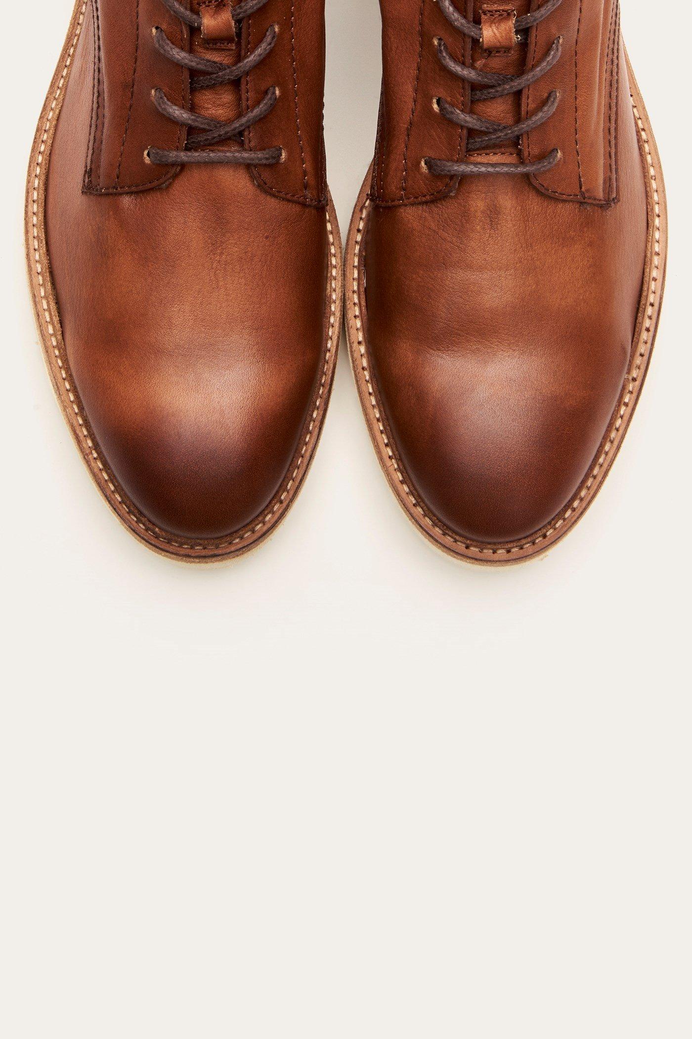 frye men's bowery