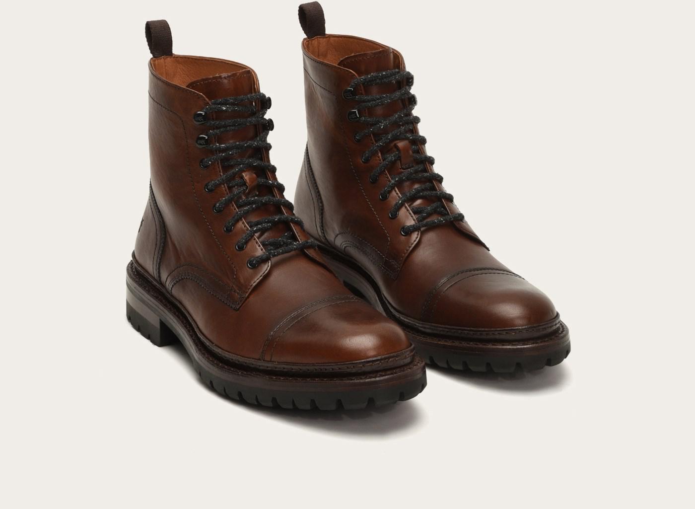 frye george norwegian cap toe