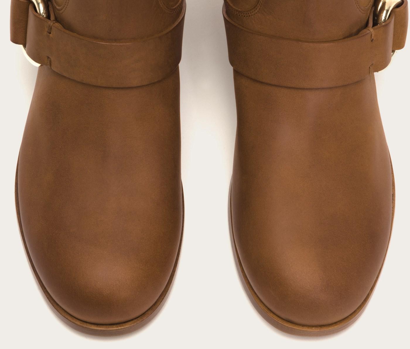 frye ricki ring strap