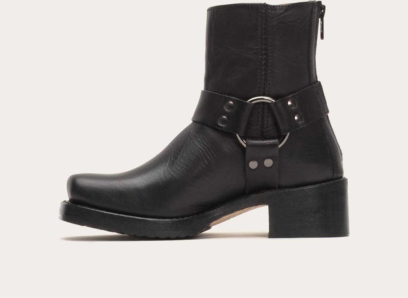 frye heirloom harness