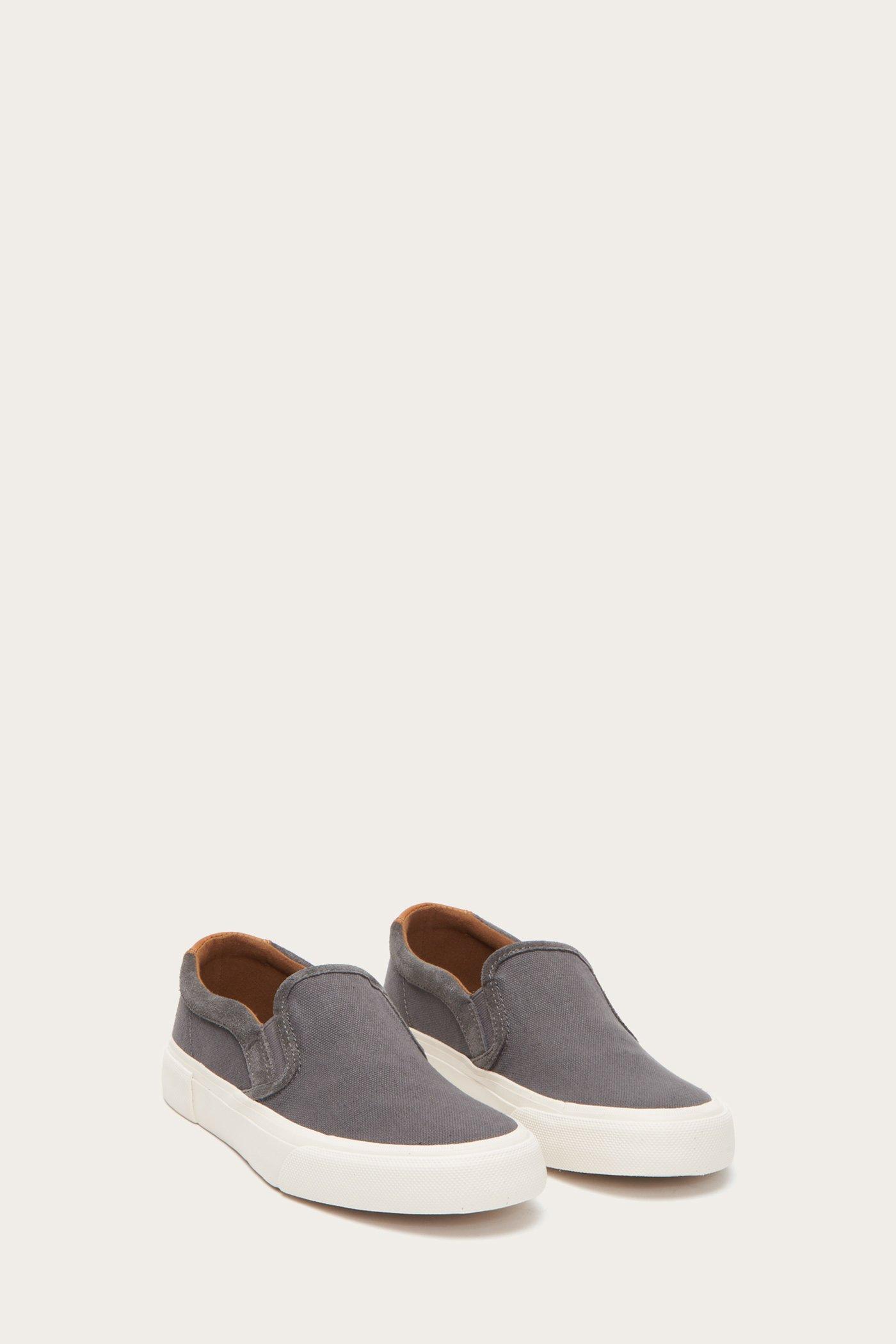frye ludlow slip on
