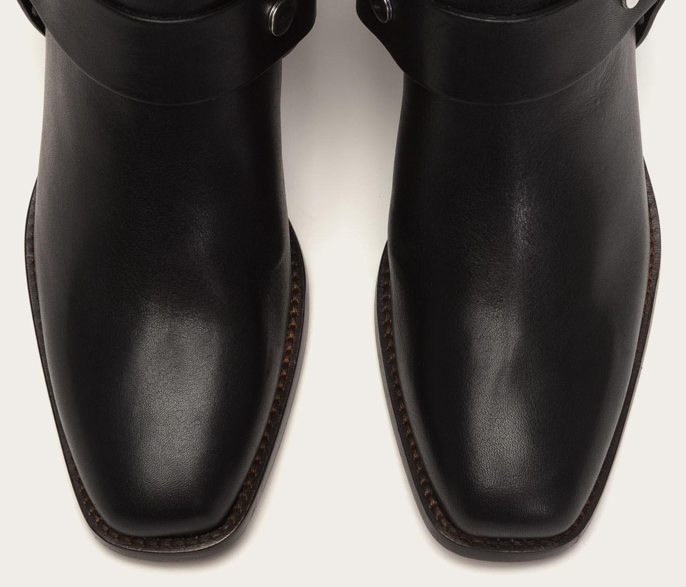 frye modern harness tall