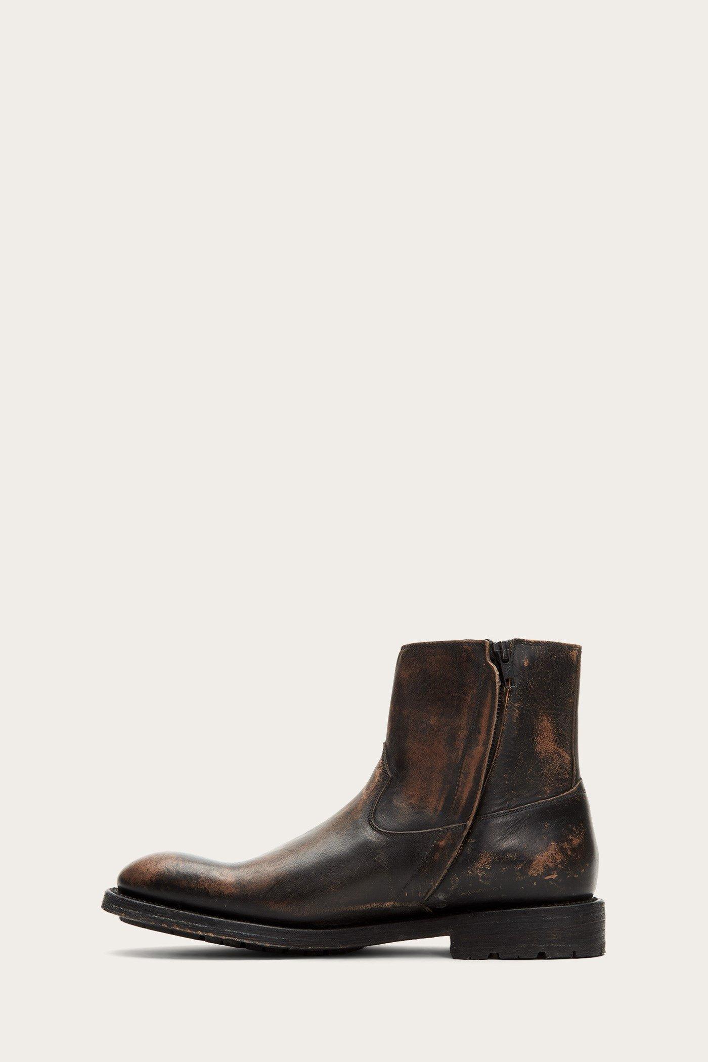 frye men's bowery