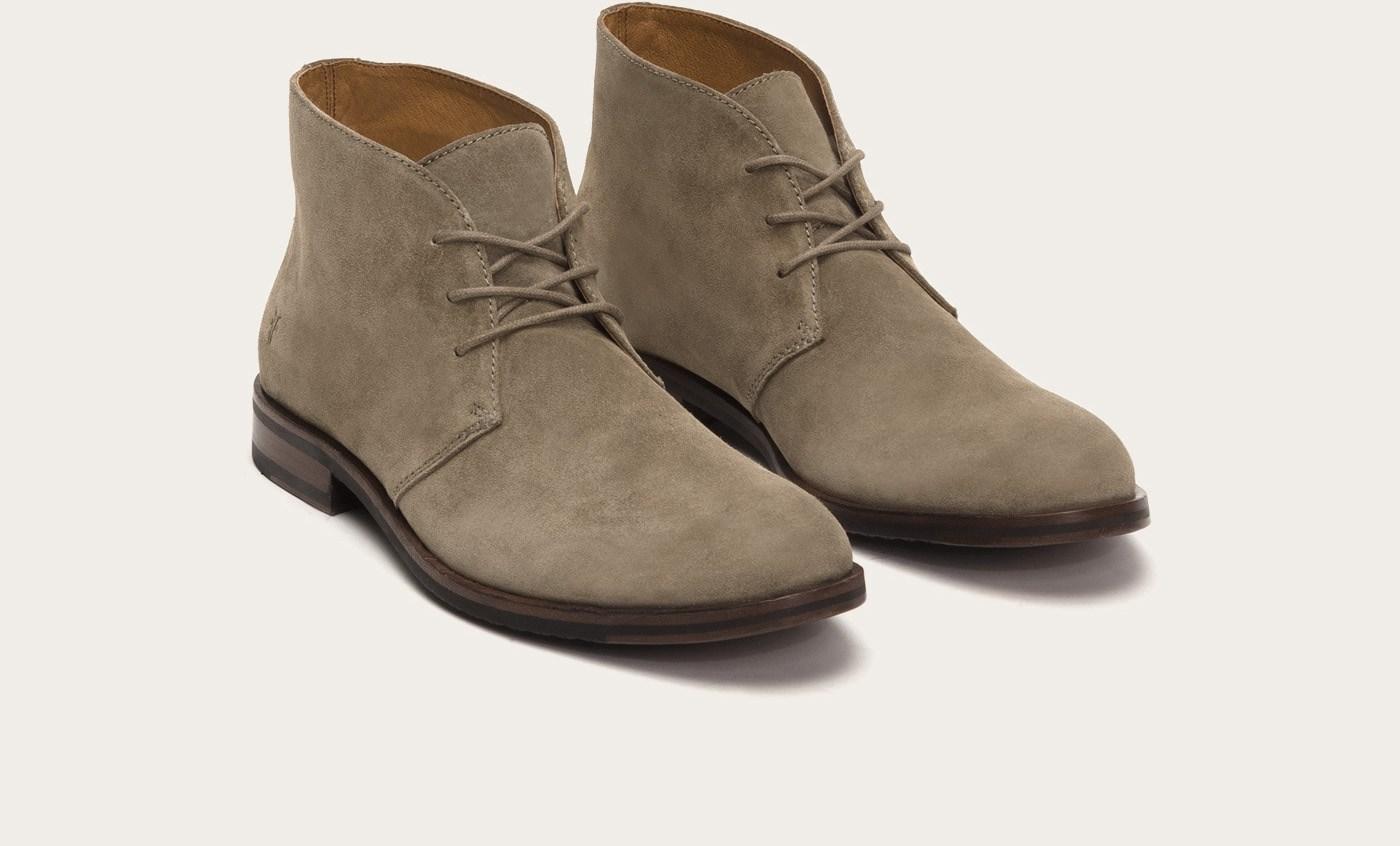 frye sam chukka