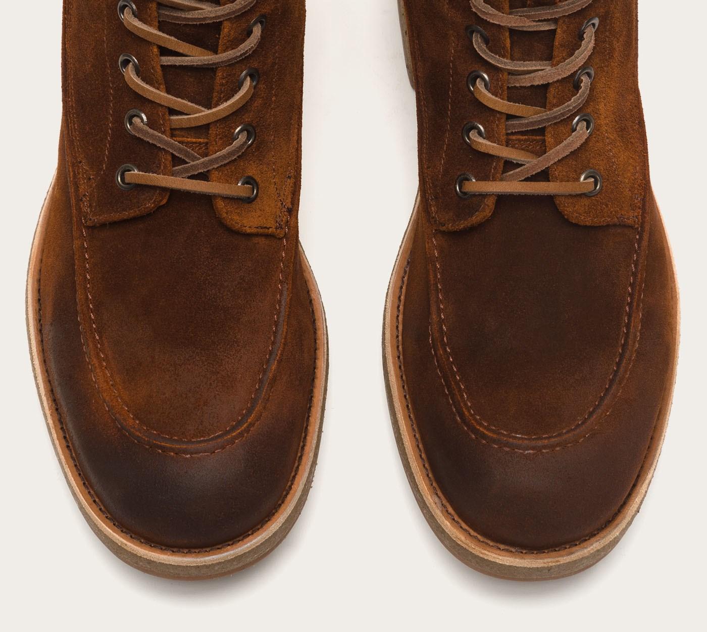 frye rainer workboot