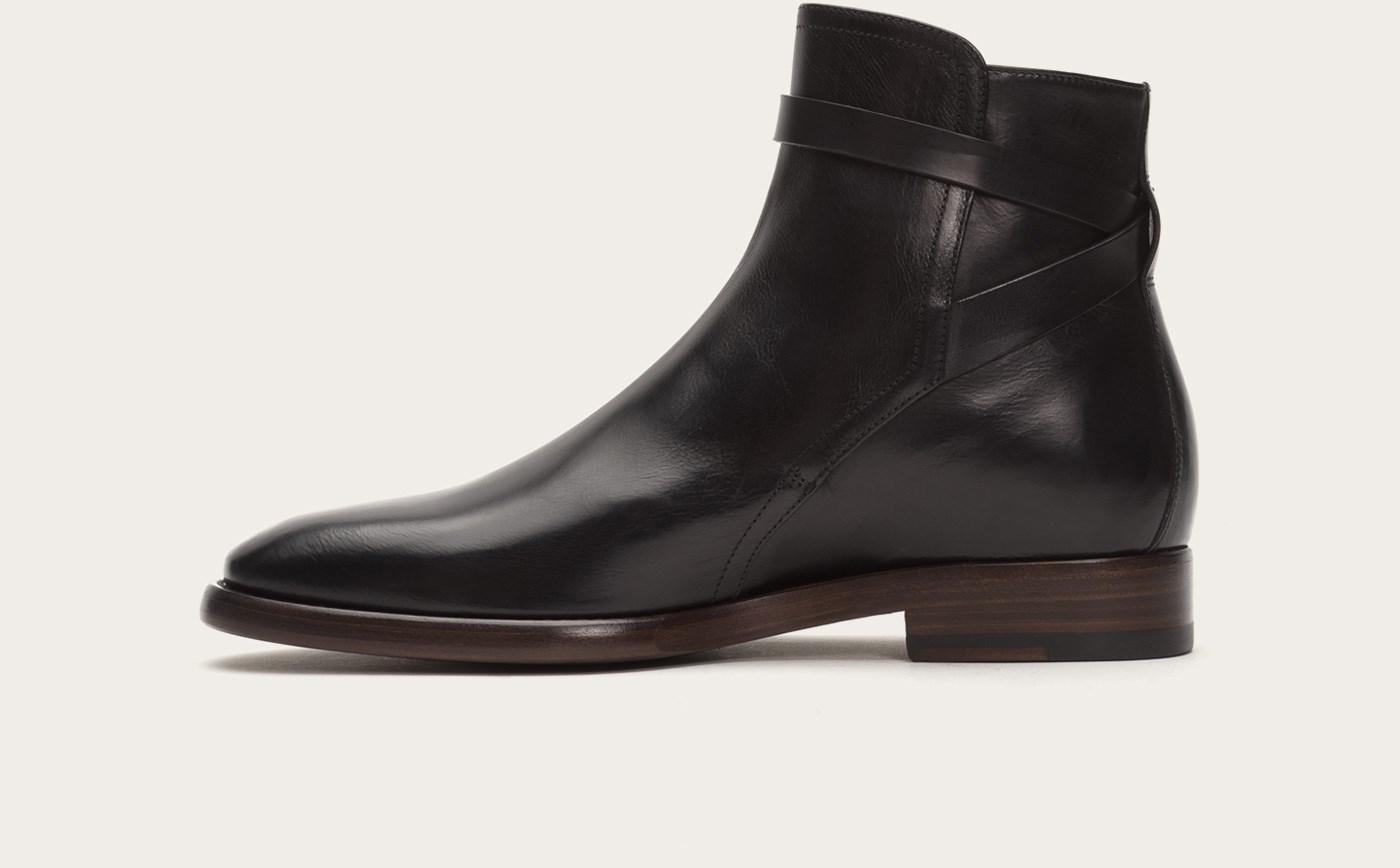 frye wright jodhpur boot