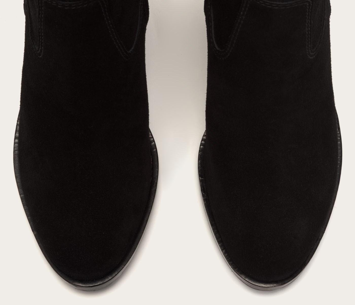 frye madison stretch tall