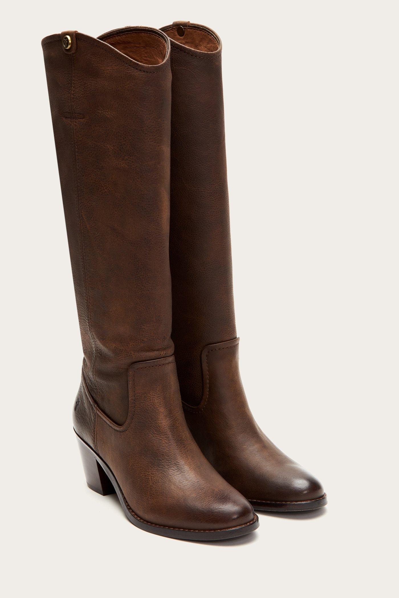 ariat skyline summit