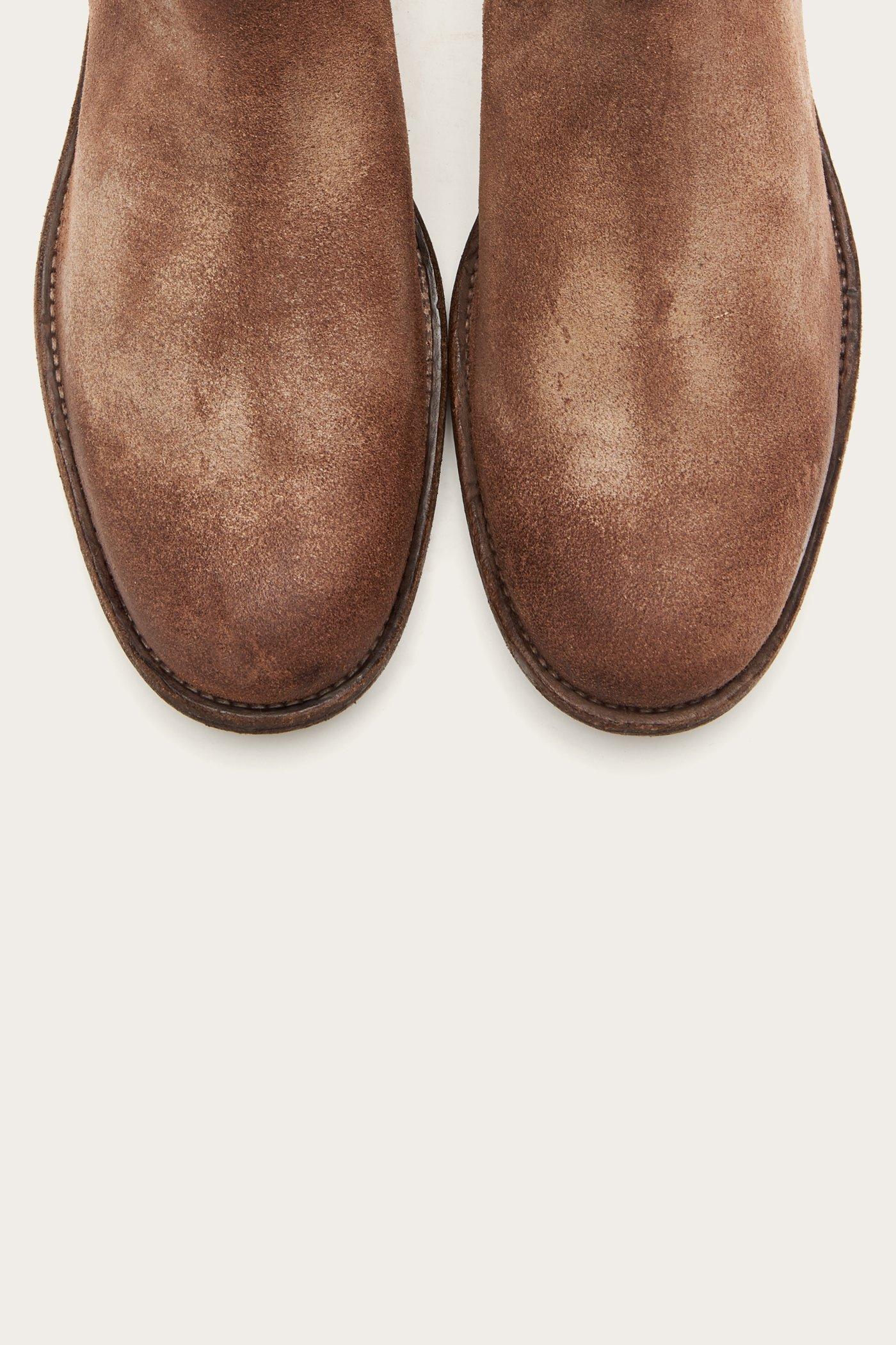 frye tyler chelsea boot