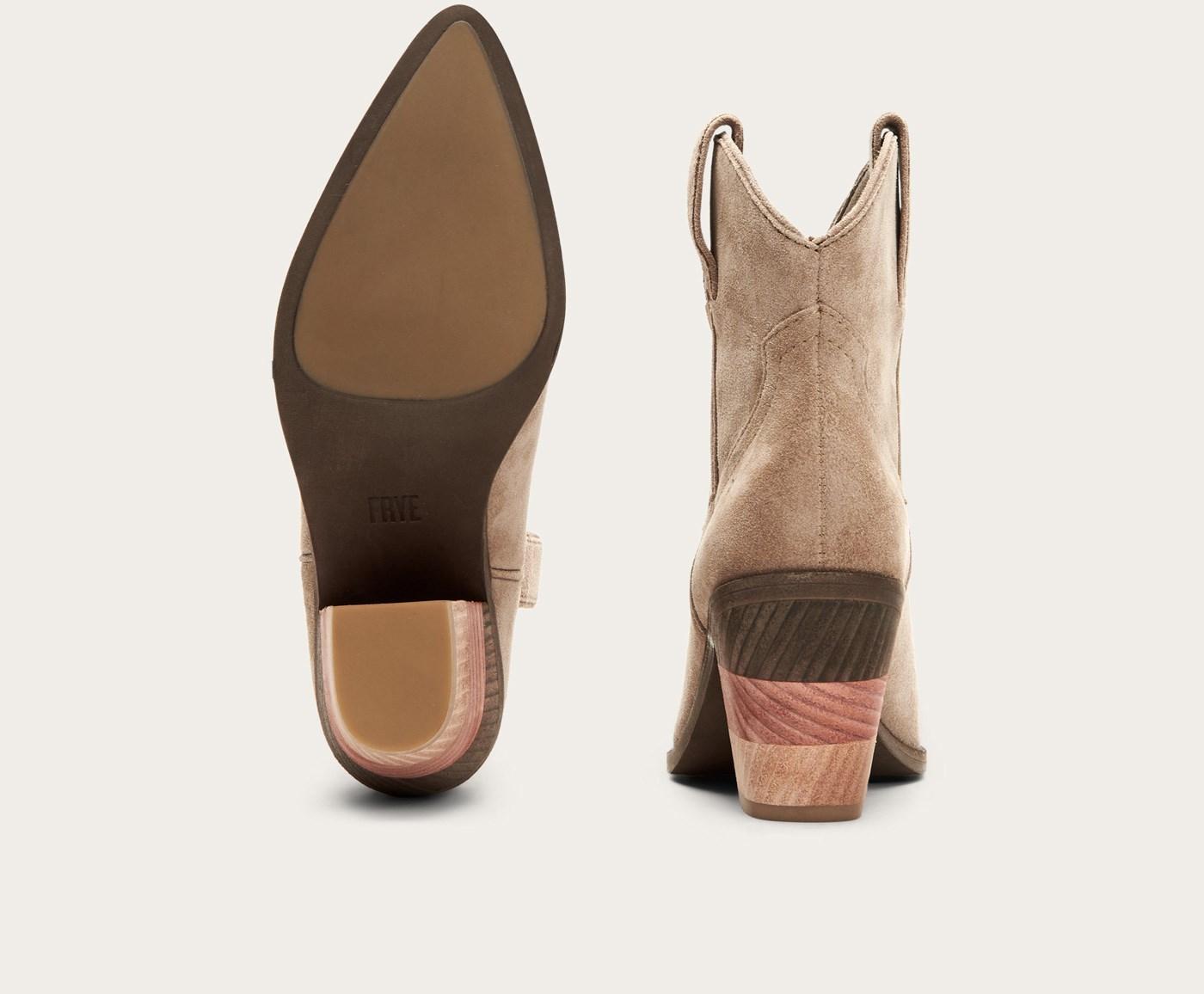 frye faye chevron