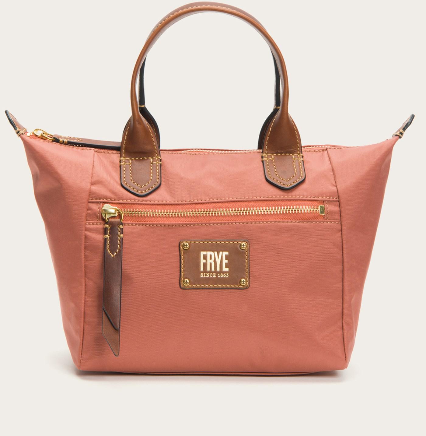 frye ivy small satchel