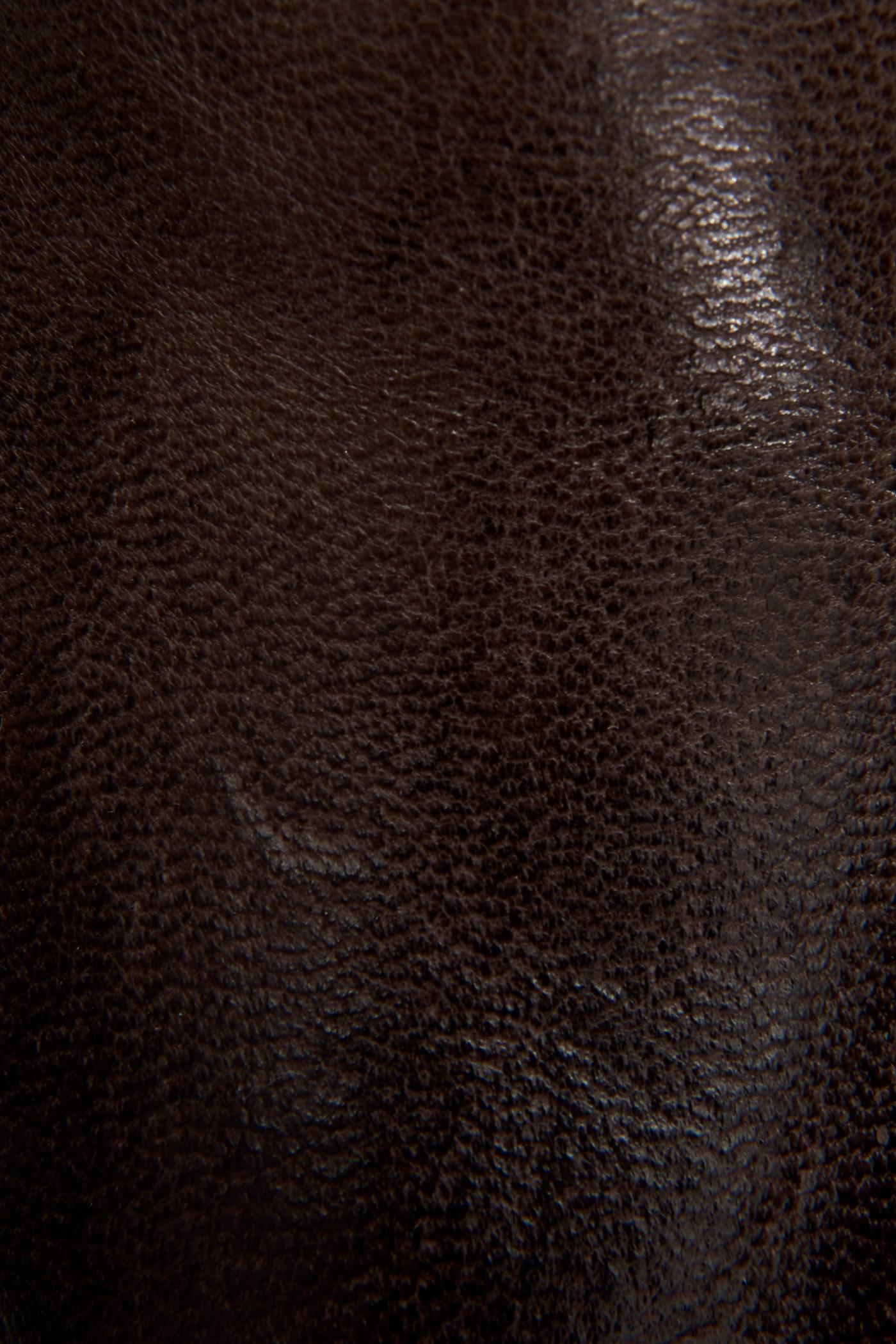 frye vanessa tanker shearling