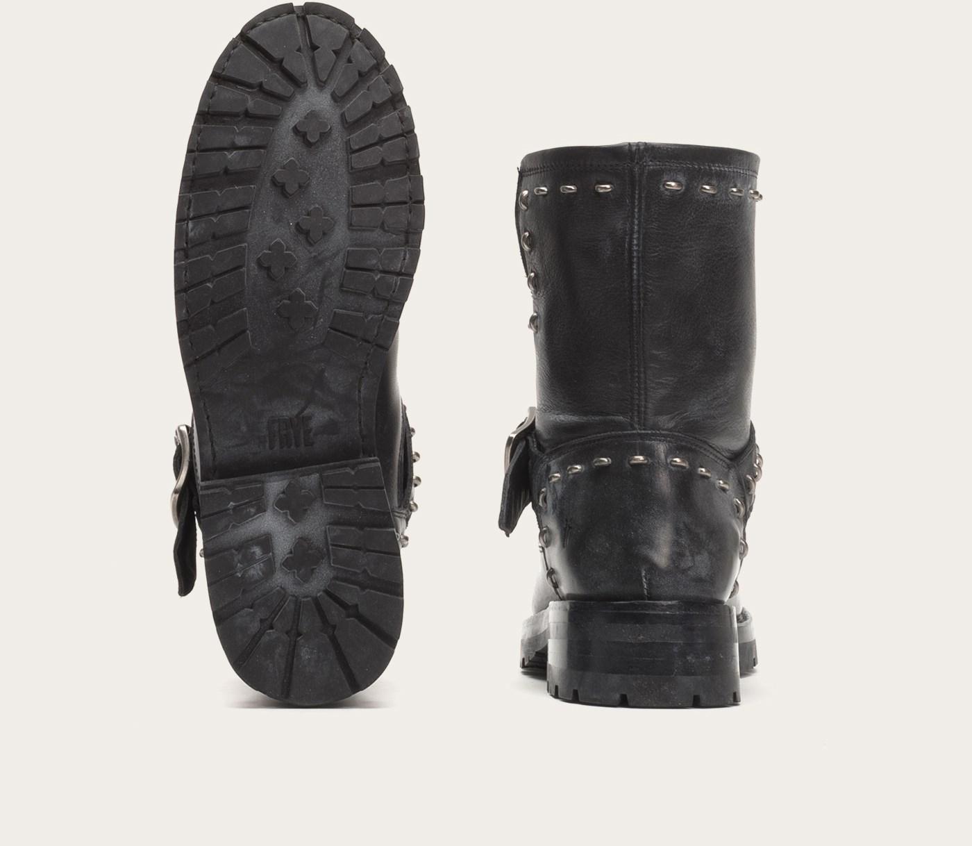 frye natalie lug rebel engineer