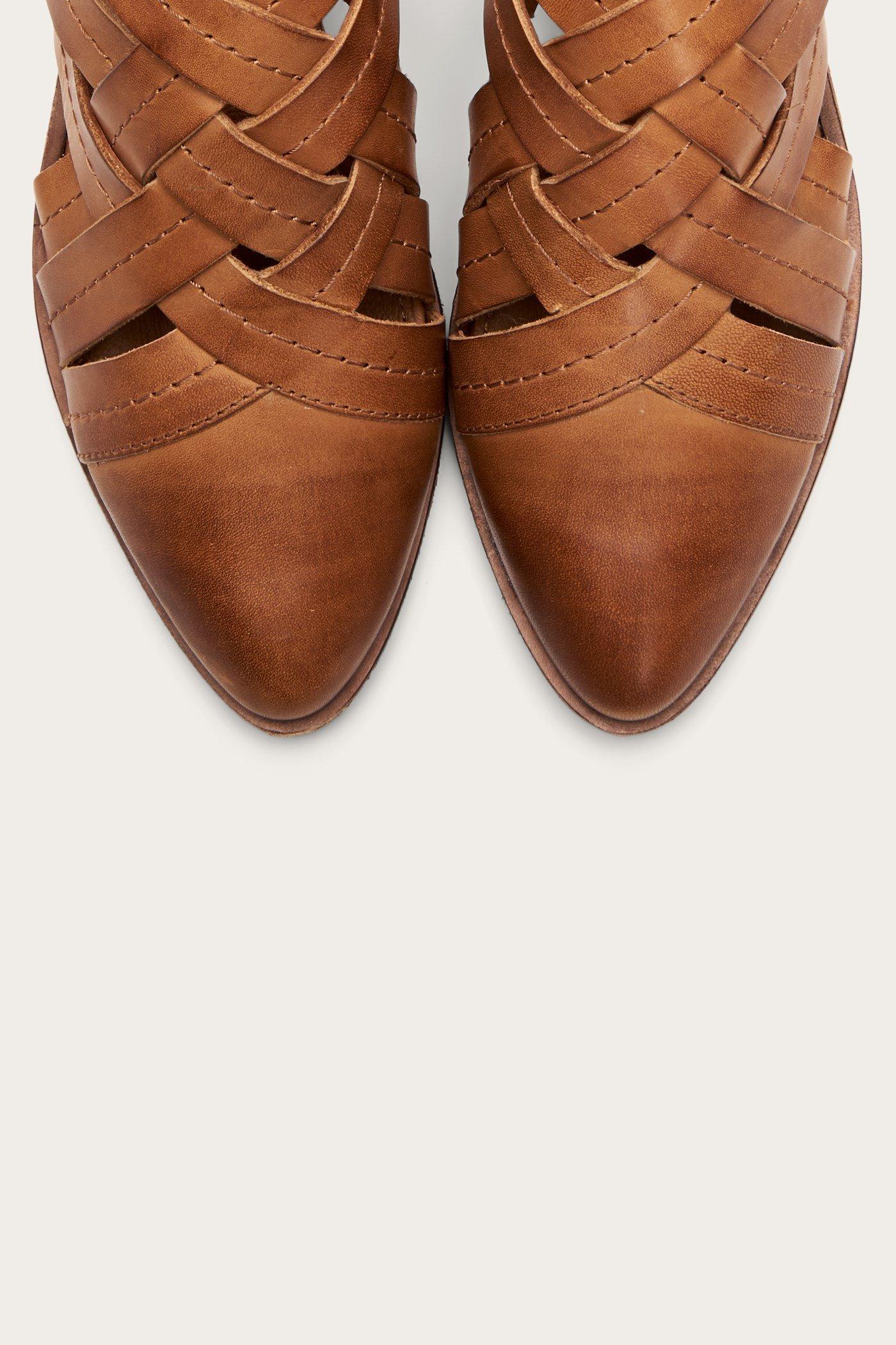 frye huarache CEGICAP