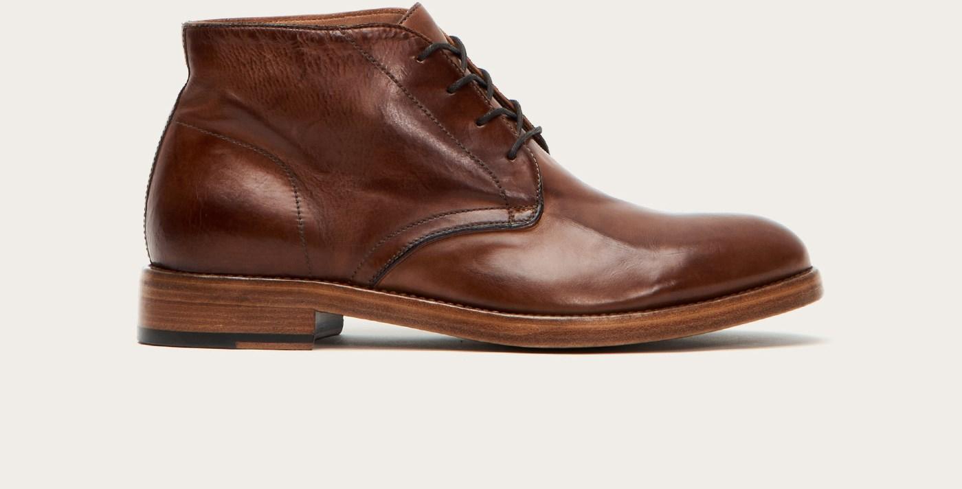 frye chase chukka