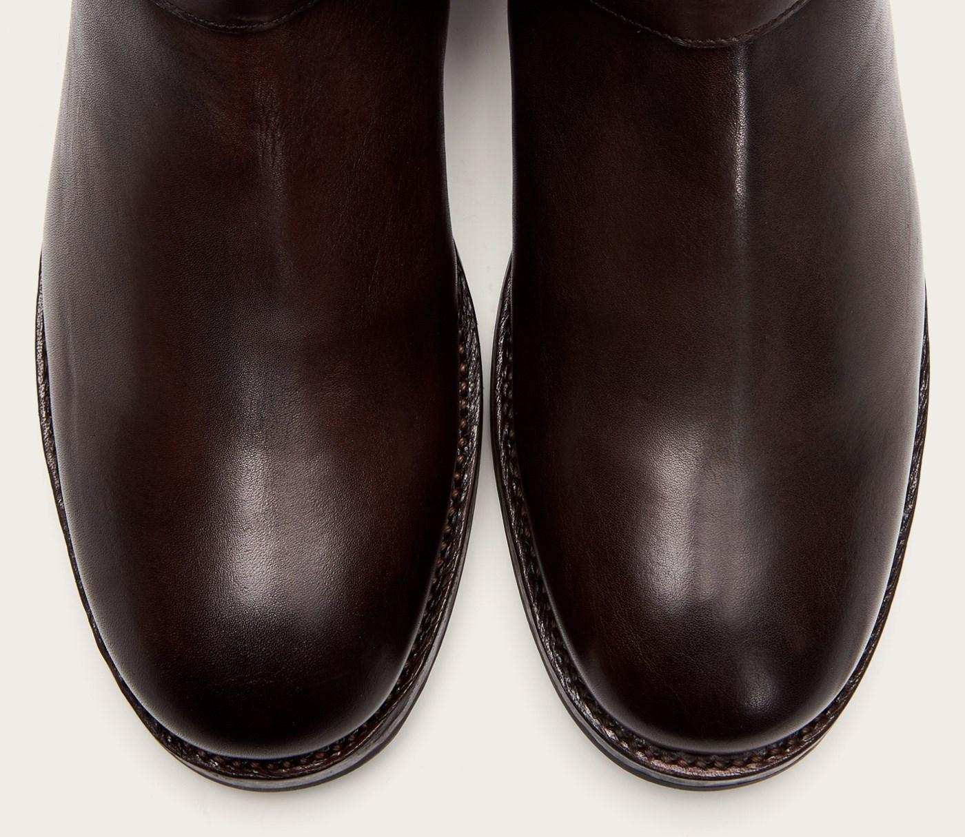 frye nelson harness