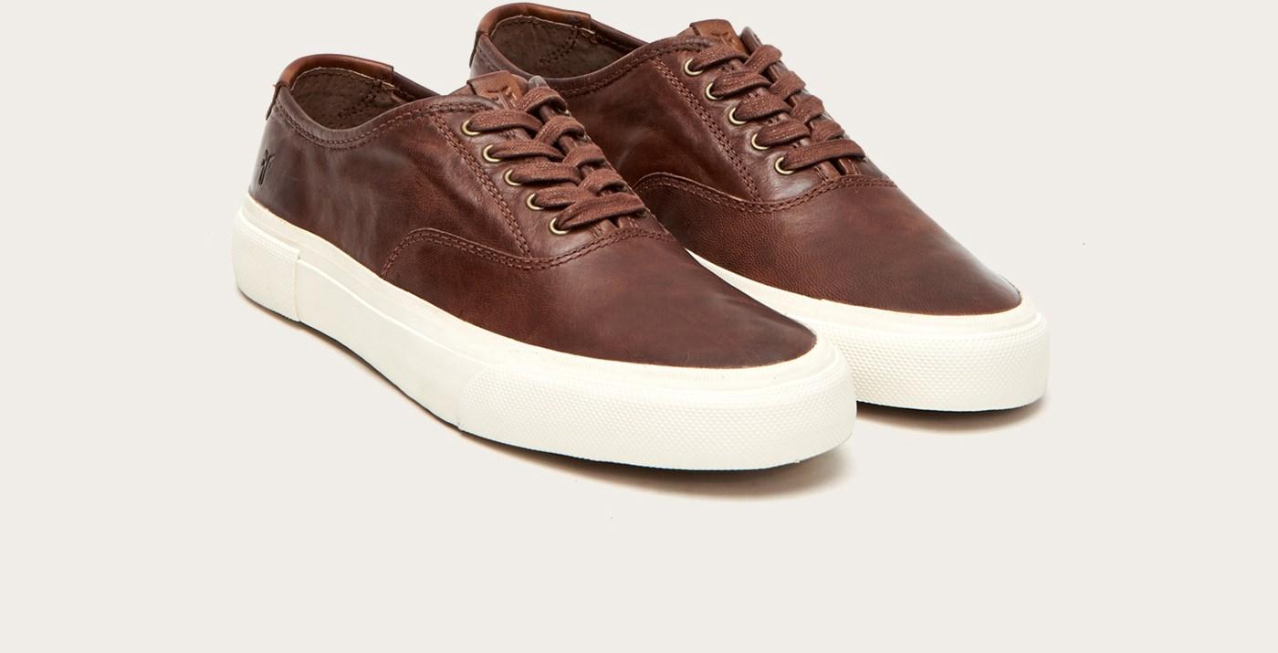 Frye ludlow Clearance