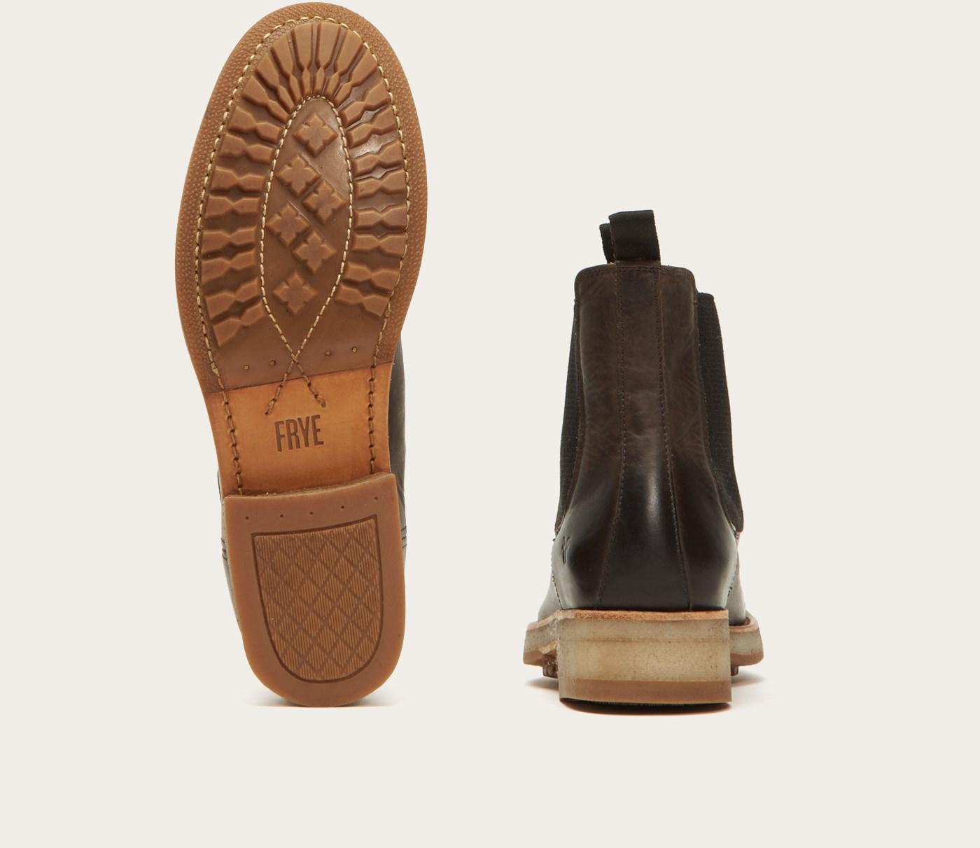 frye rainer chelsea