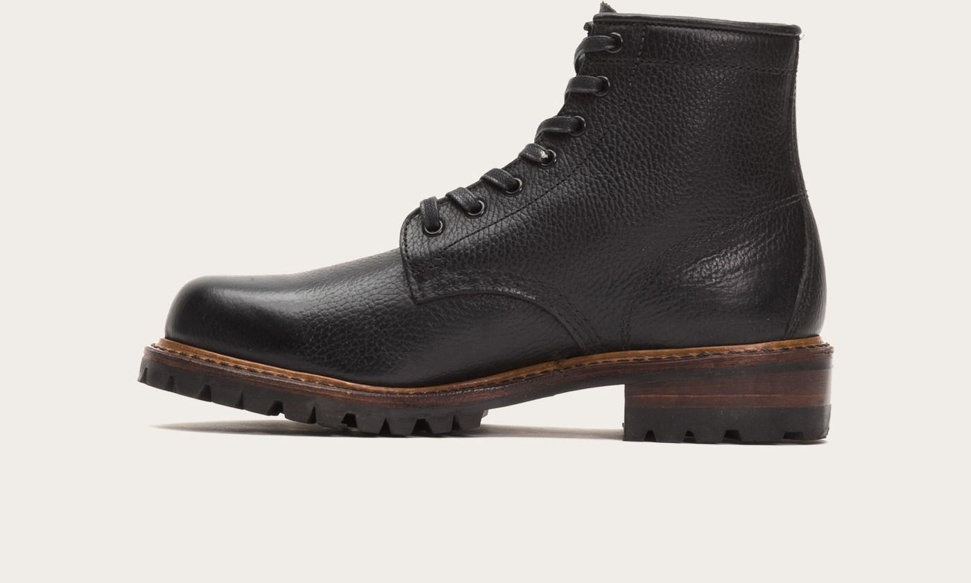 frye arkansas logger