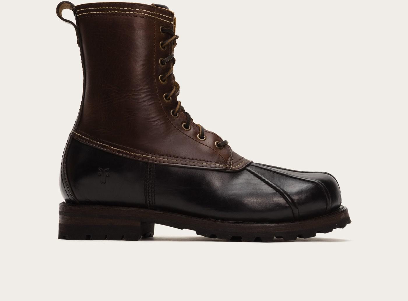 frye warren combat