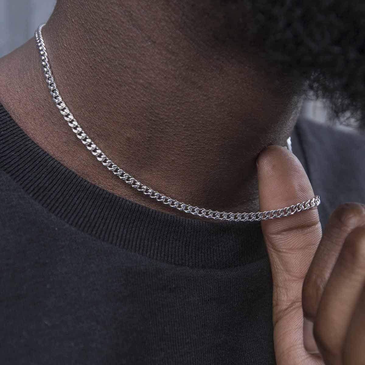 The GLD Shop Micro Cuban in White for 