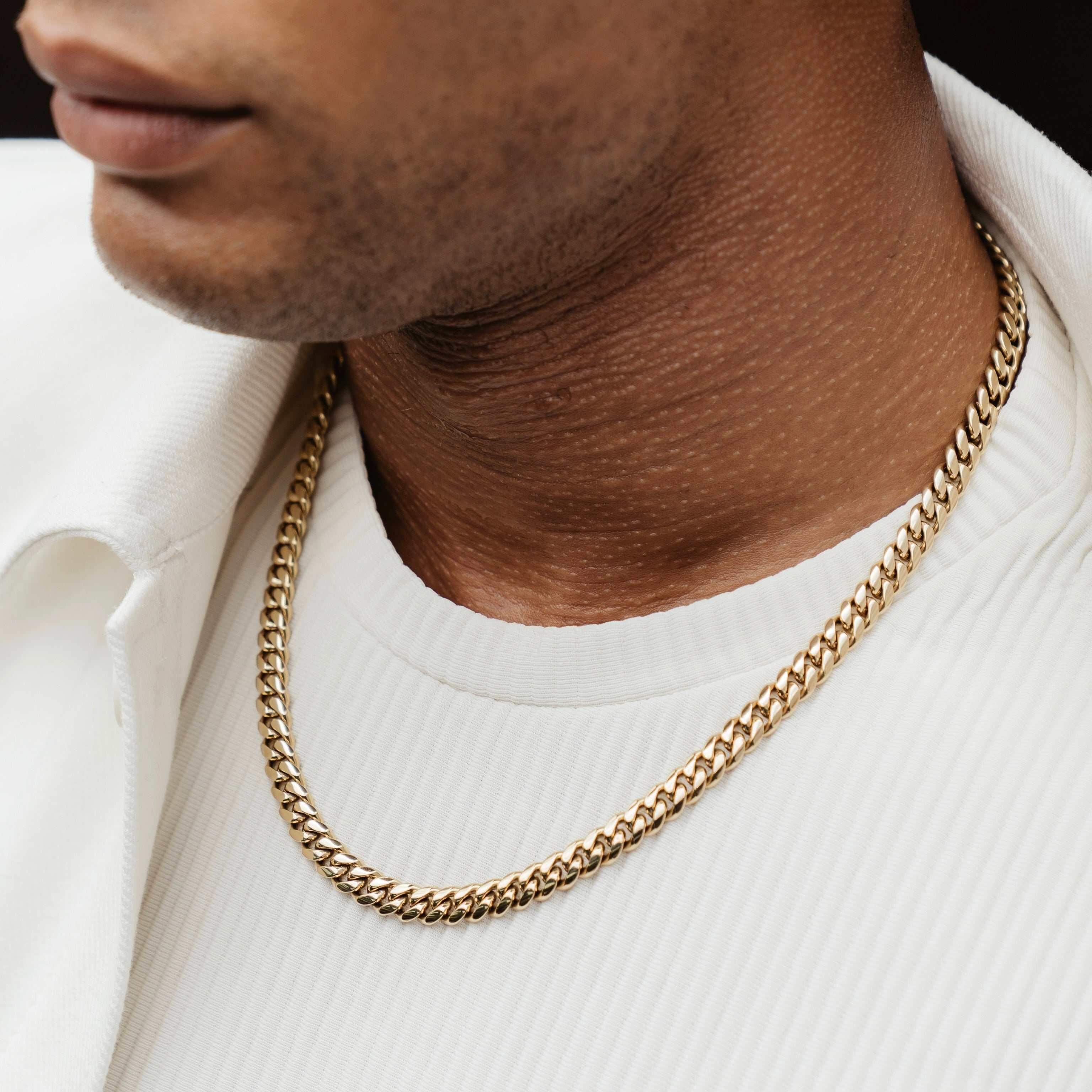 Shopgld cuban link Clearance
