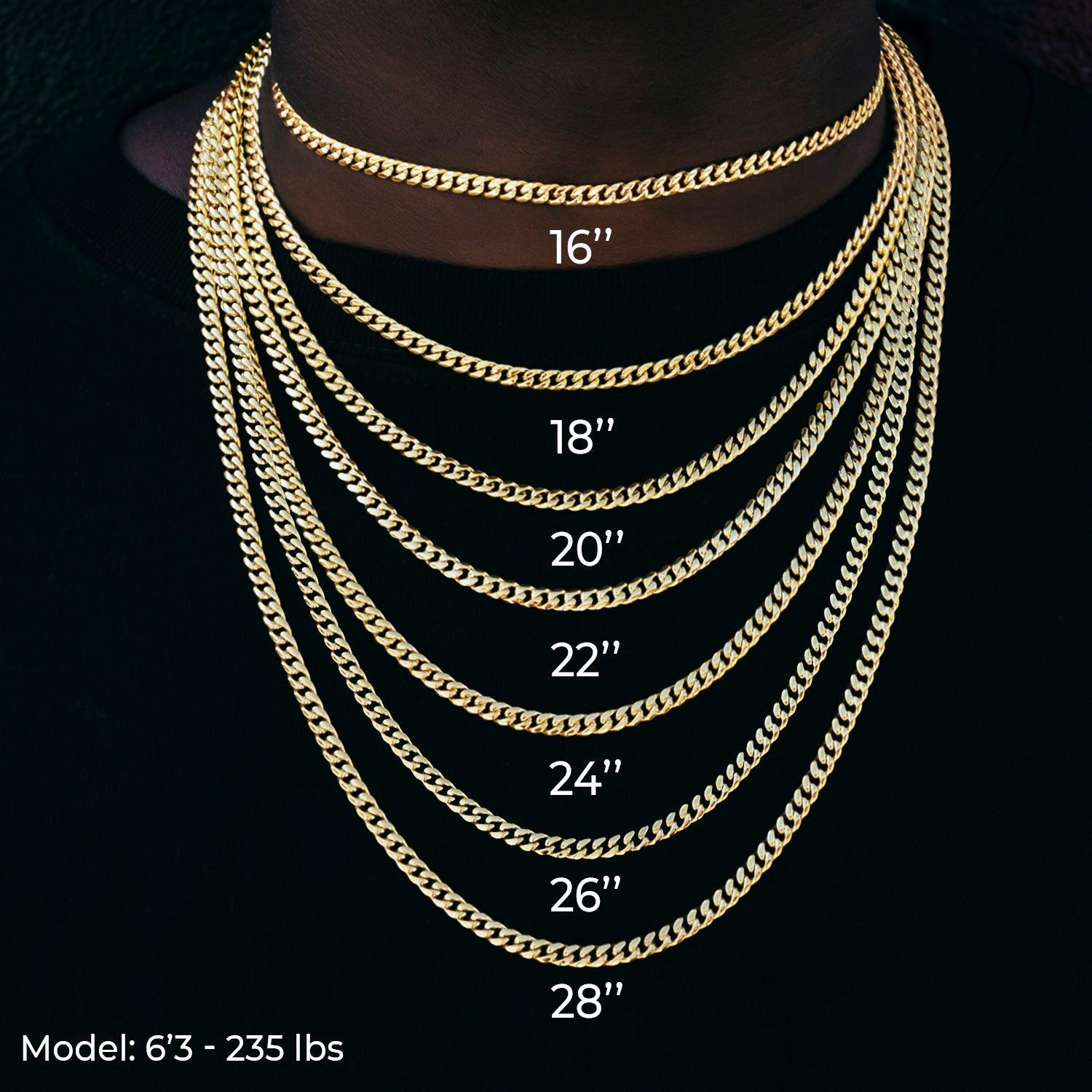 18 micro 2024 cuban chain